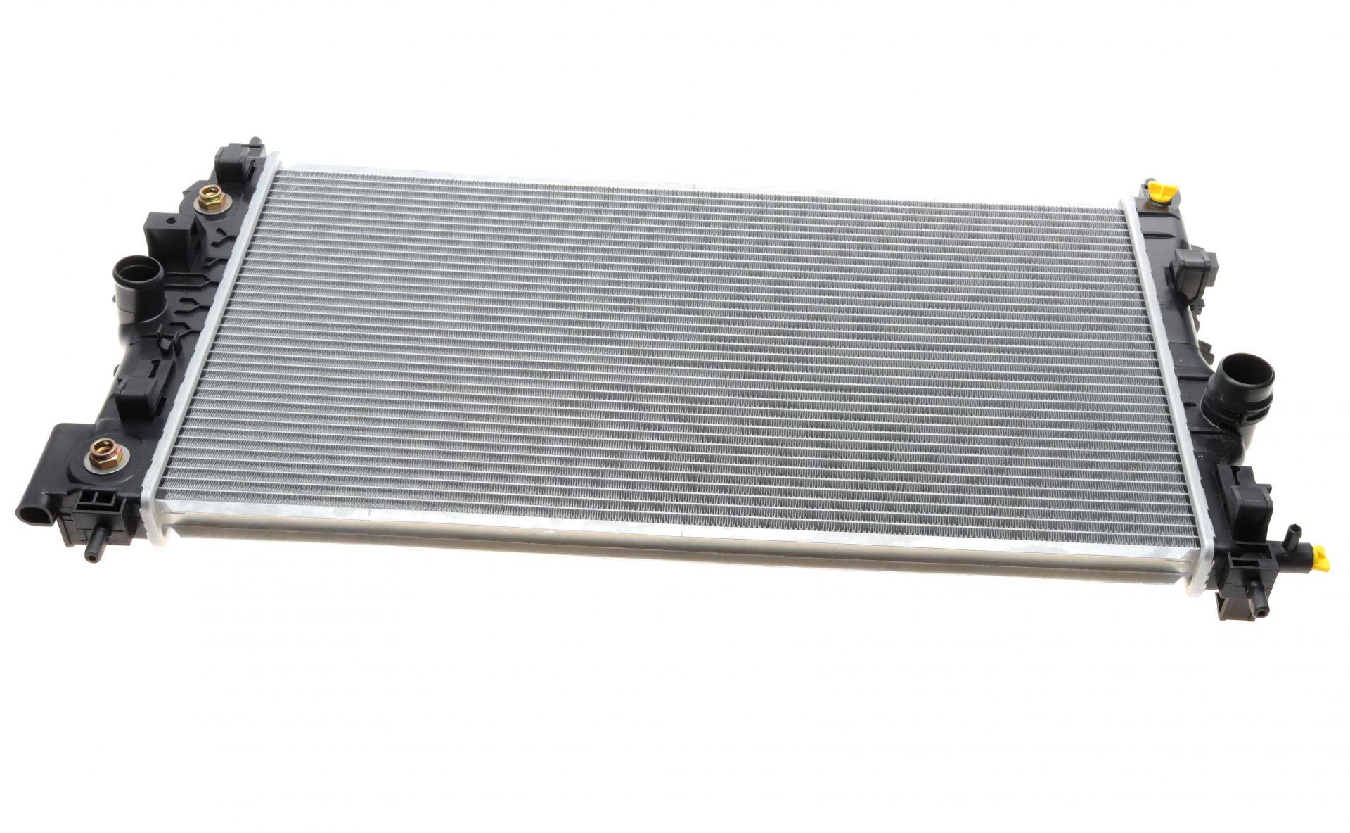 Радіатор охолодження Opel Astra/Zafira 2.0CDTI 10-15