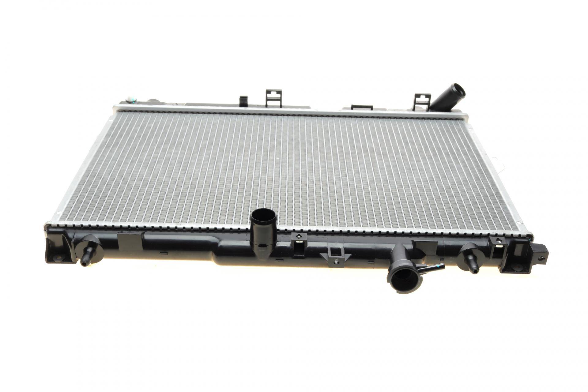 Радіатор охолодження Hyundai Matrix 1.6/1.8 01-10