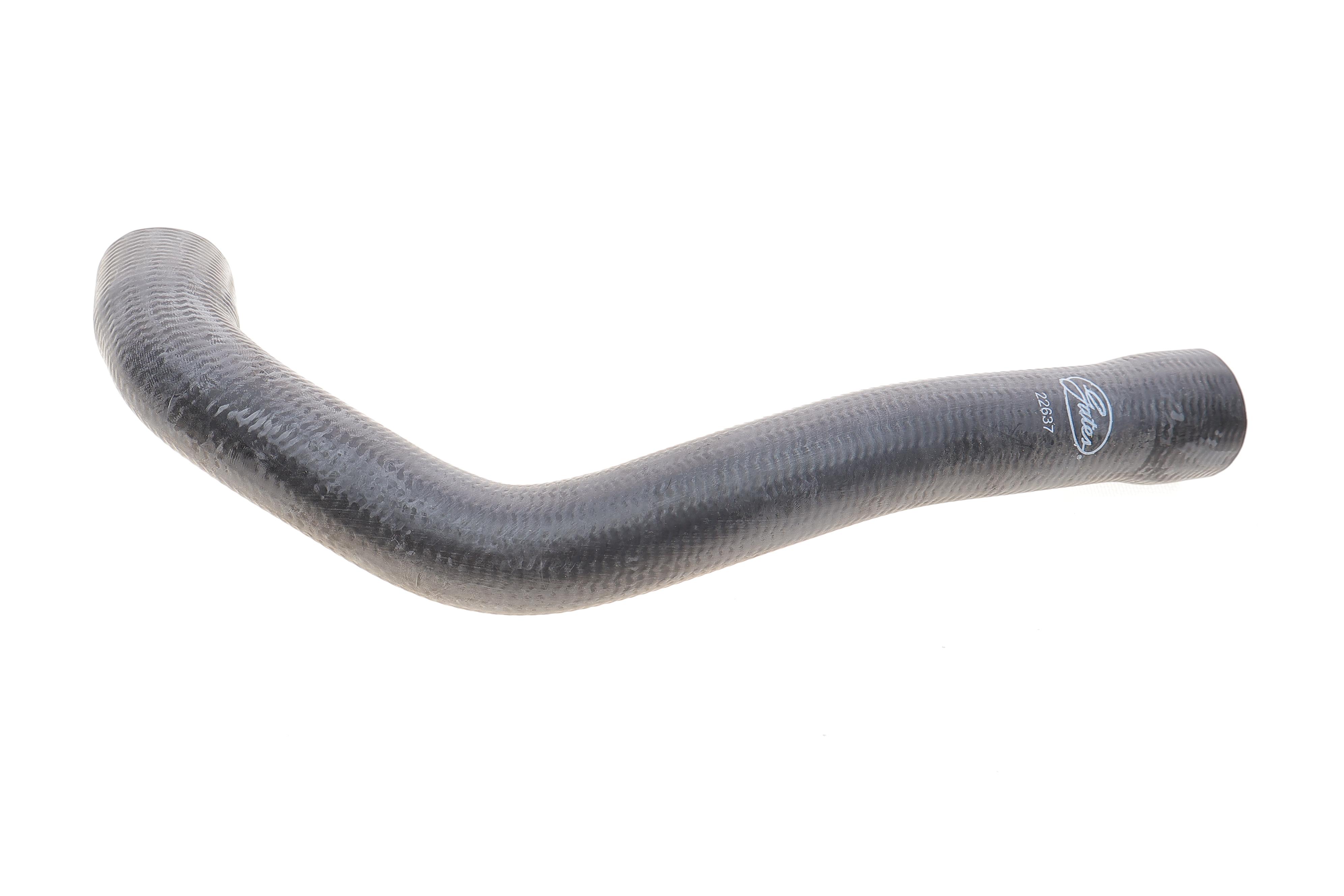 Патрубок радіатора (нижній) BMW 5 (E39)/7 (E38) 2.0/2.5/2.8 95-03 M52