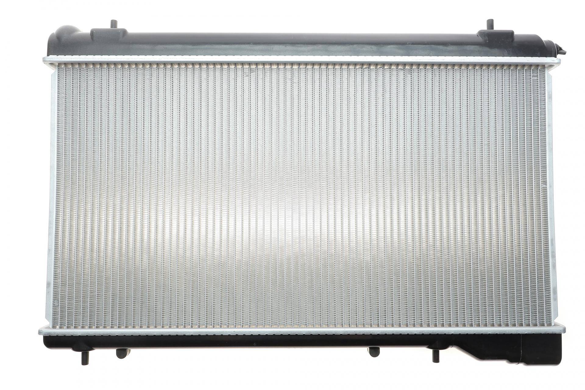 Радіатор охолодження Subaru Forester 2.0-2.5 02-