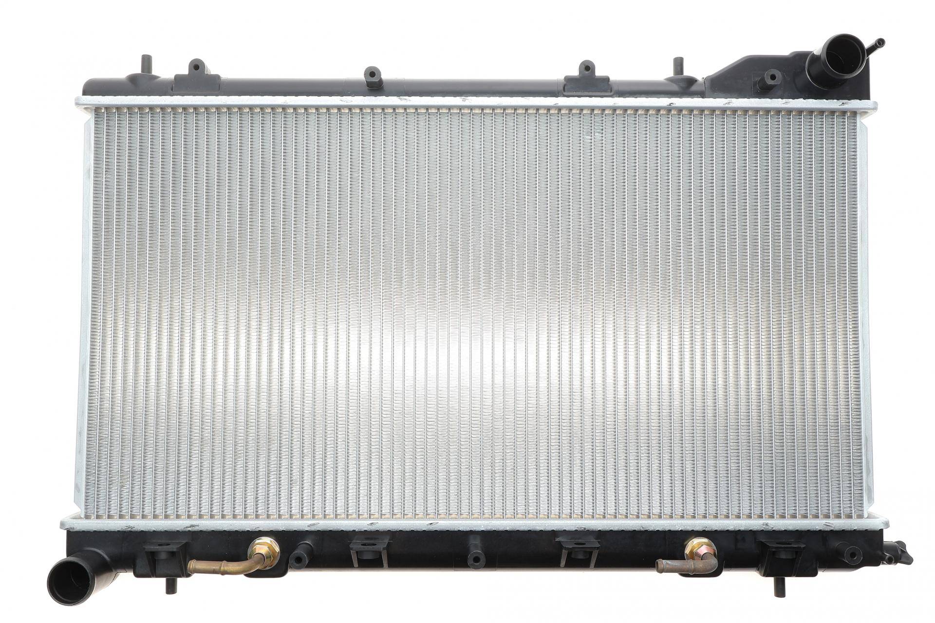 Радіатор охолодження Subaru Forester 2.0-2.5 02-