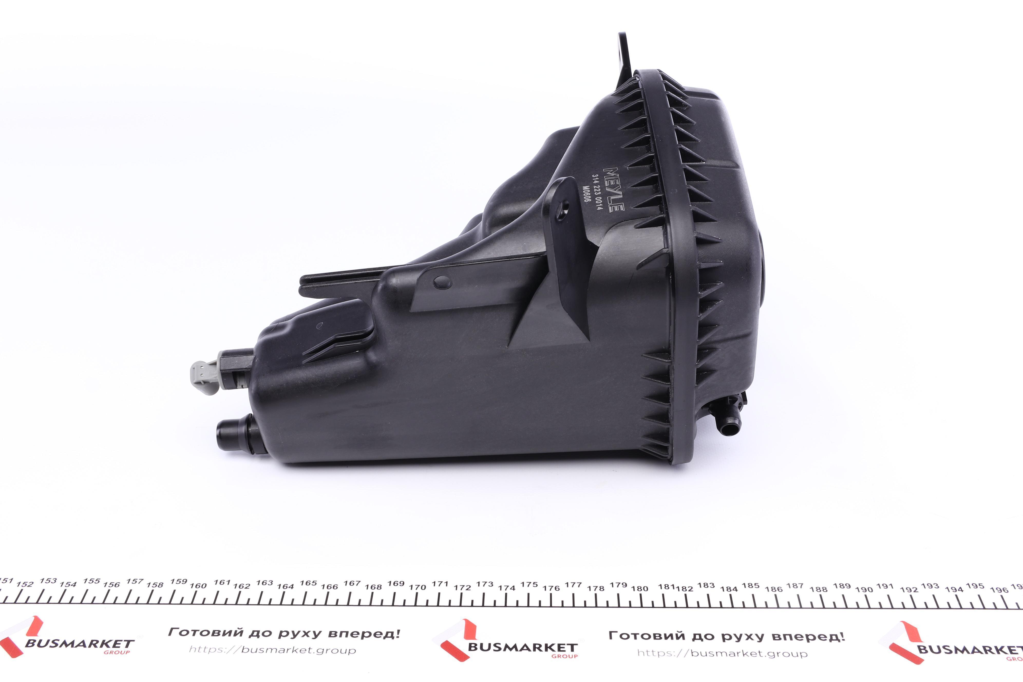 Бачок розширювальний BMW X5 (F15/F85)/ X6 (F15/F86) 13-19