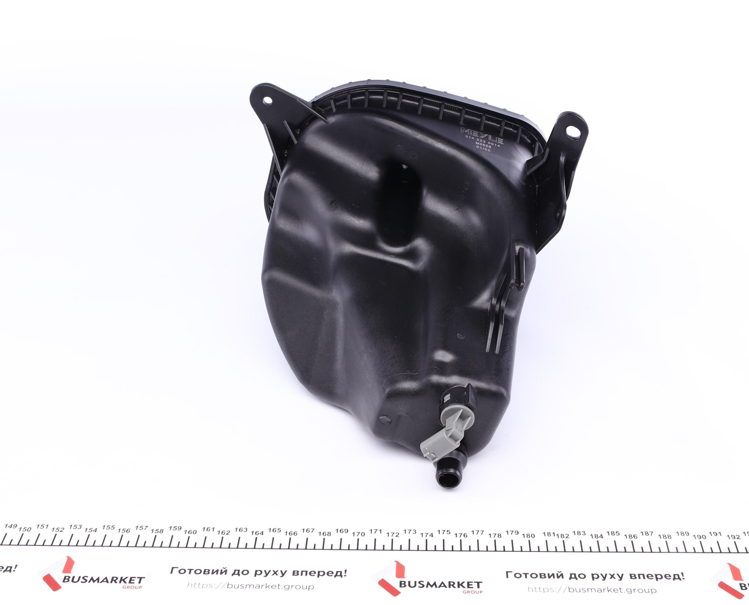 Бачок розширювальний BMW X5 (F15/F85)/ X6 (F15/F86) 13-19