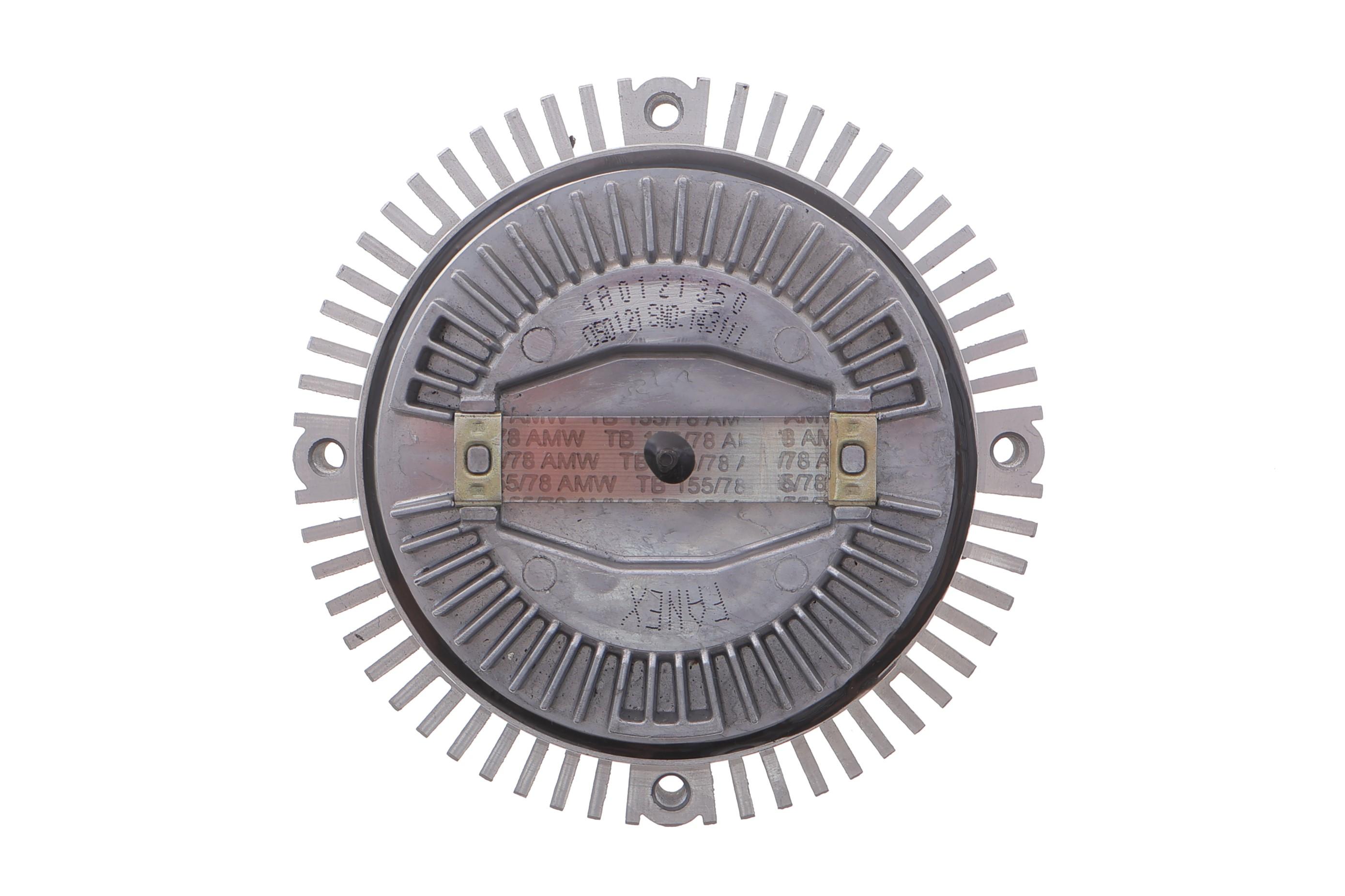 Муфта вентилятора Audi 100/A6 2.3/2.5TDI 90-