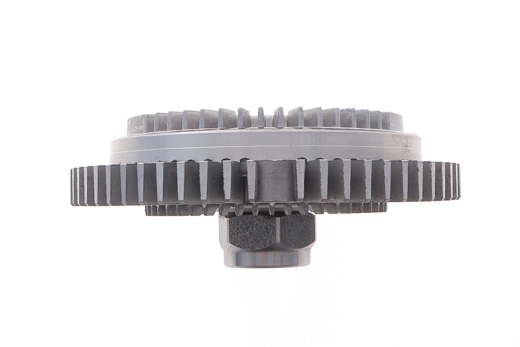 Муфта вентилятора Audi 100/A6 2.3/2.5TDI 90-