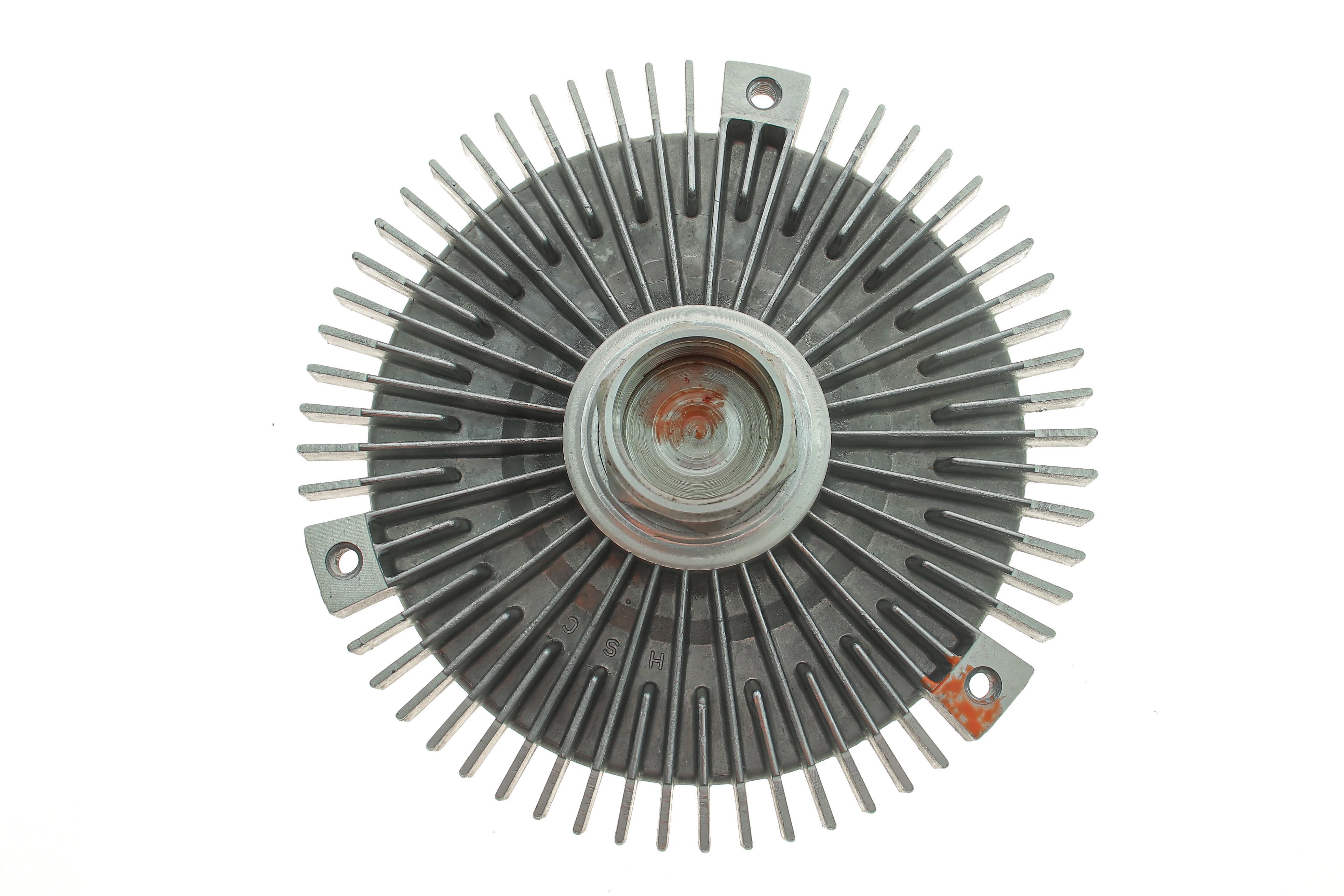 Муфта вентилятора MB G-class (W463) 97-