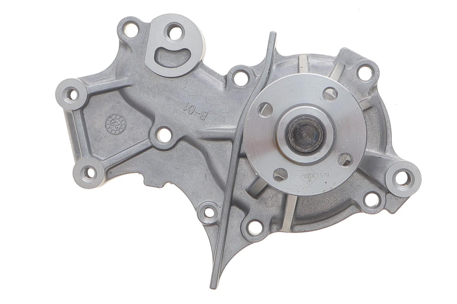 Помпа води Suzuki Baleno 1.6/1.8 -02/Swift 1.3/1.6 89-01/Vitara 1.6 -99