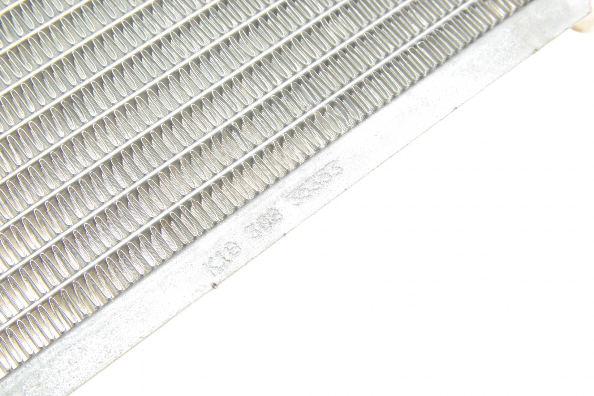 Радіатор охолодження Citroen Xsara 2.0HDi 01-05/Peugeot 206 1.4-2.0/1.4/2.0HDi 00-13