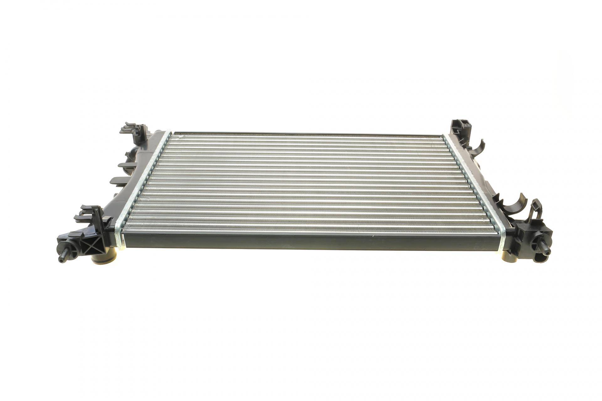 Радіатор охолодження Opel Corsa D 1.0-1.4 06-14