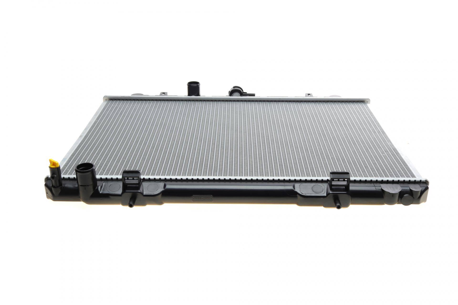 Радіатор охолодження Nissan X-Trail 2.0/2.5 01-13