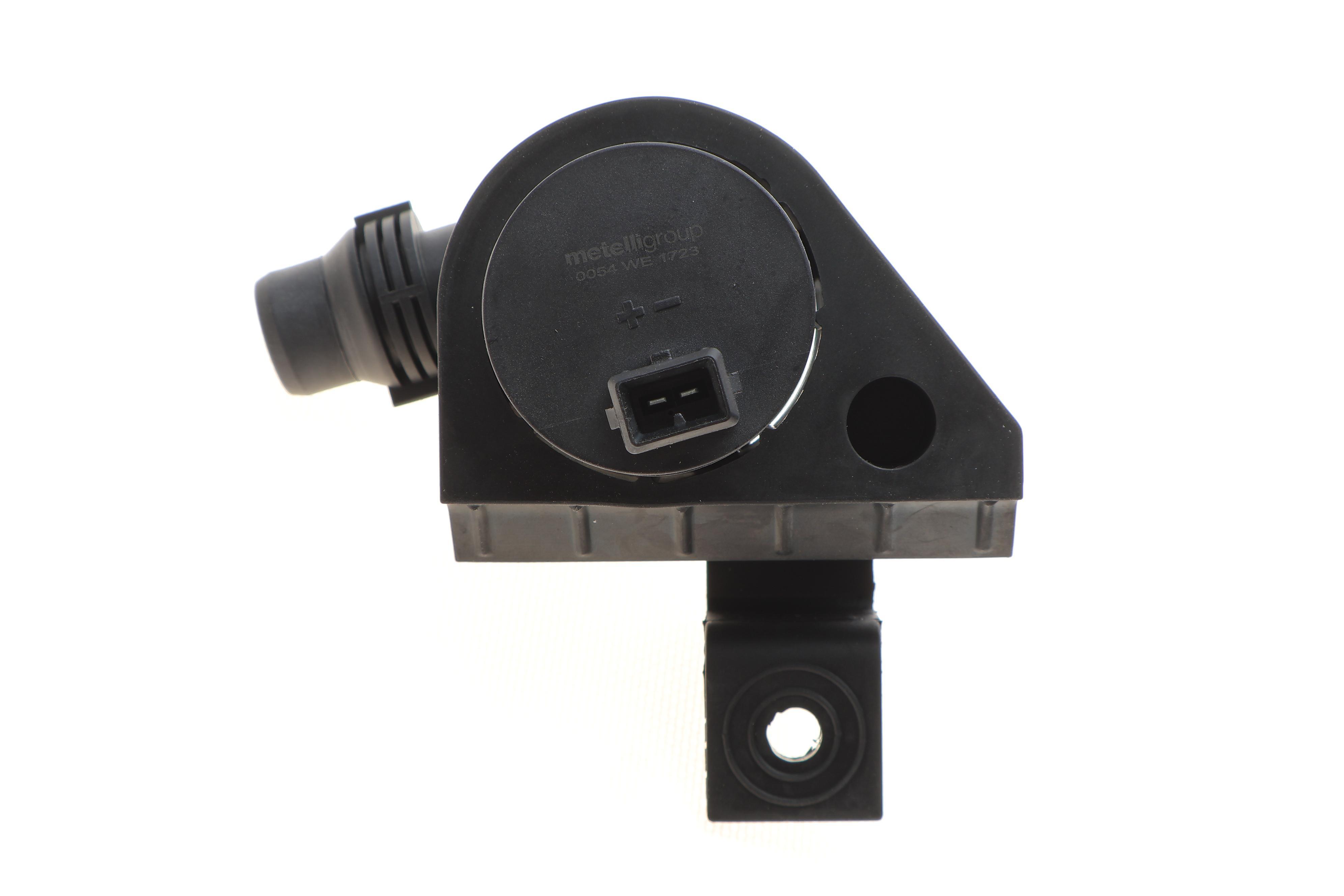 Насос системи охолодження (додатковий) BMW 5 (E60/E61)-6 (E63/E64) 01-10 M54/N52/N53/N62