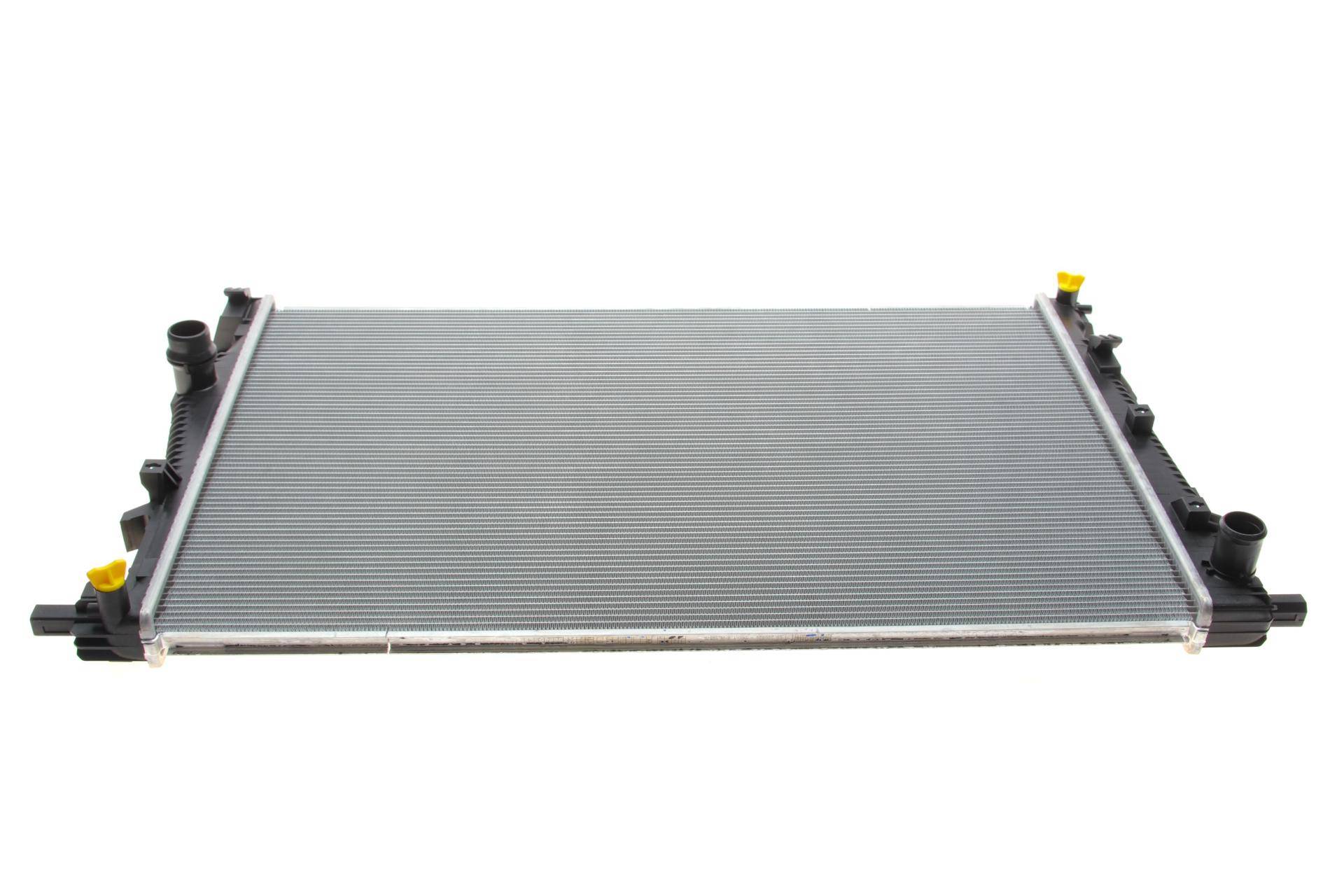 Радіатор охолодження Jeep Cherokee/Chrysler 200 2.4/3.2 V6 13-