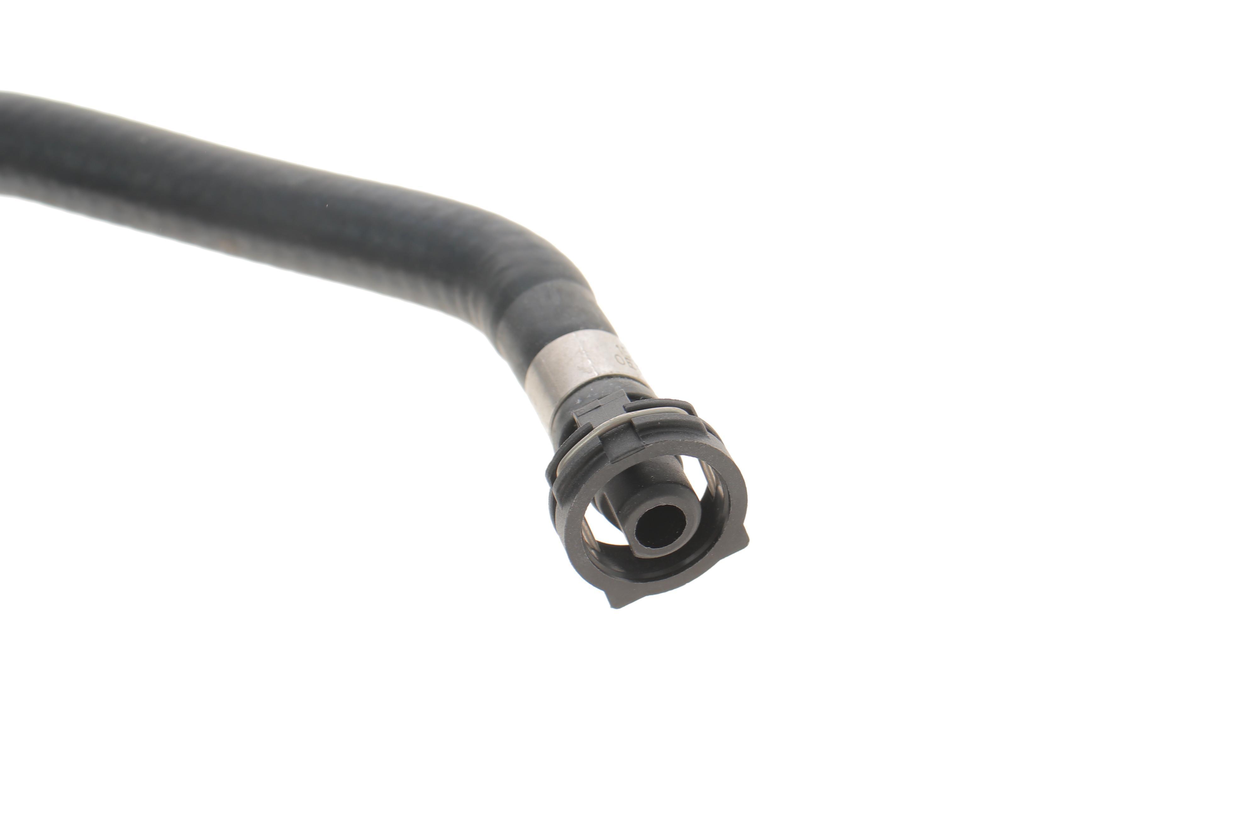 Патрубок радіатора Audi Q3 2.0 TFSI 11-15