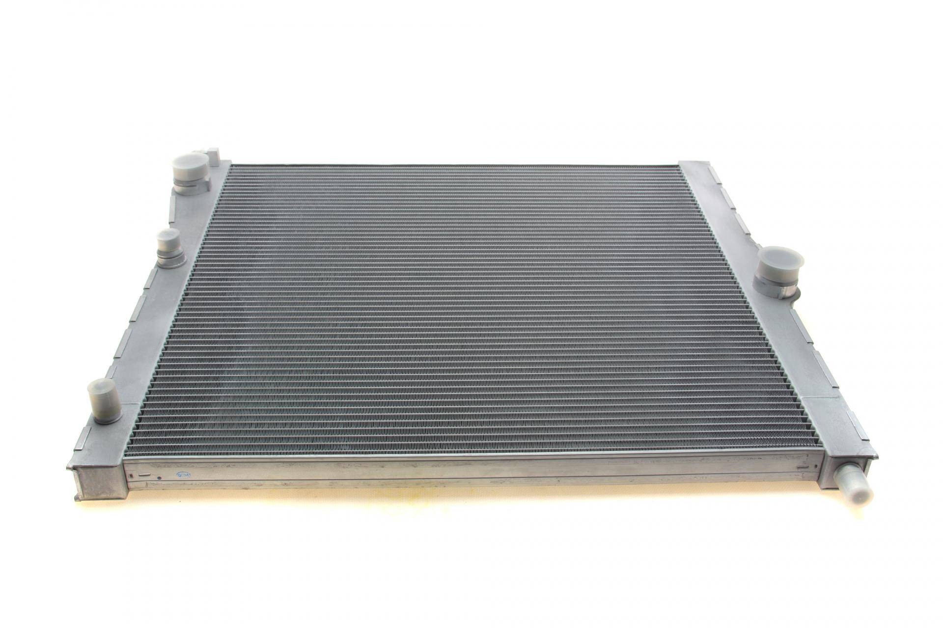 Радіатор охолодження BMW X5 (E70/F15/F85)/X6 (E71/E72/F16/F86) 09-19 N57/N63