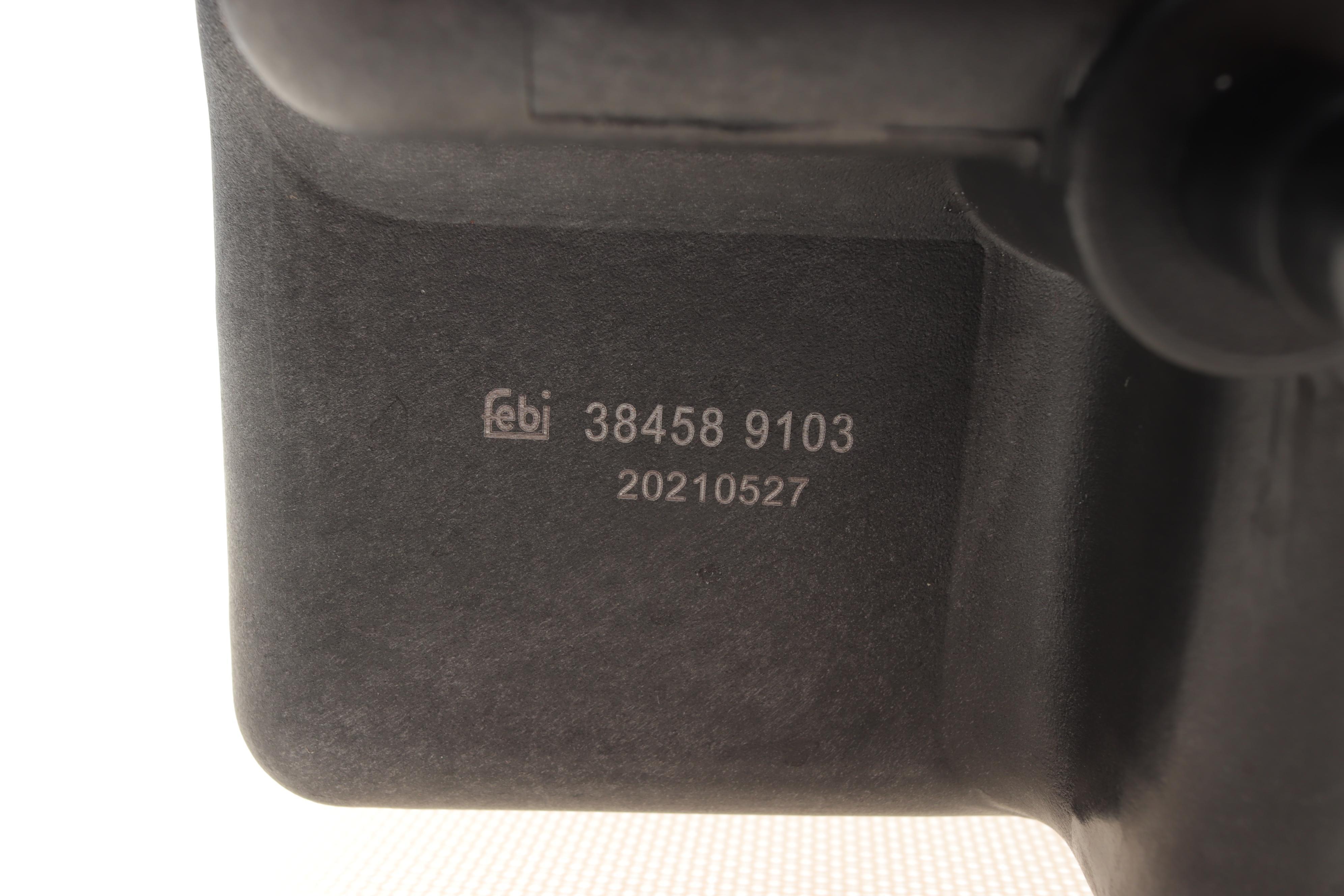 Бачок розширювальний BMW X5 (E53) 4.4i/4.8is 03-06 (N62)