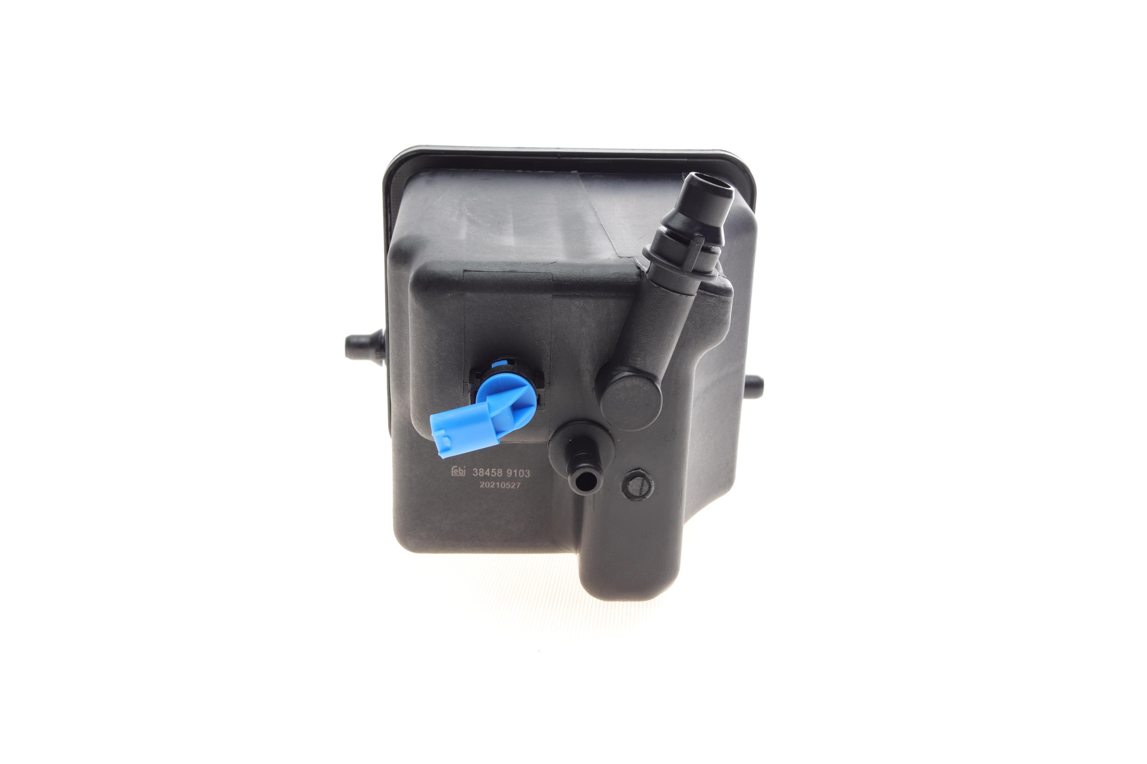 Бачок розширювальний BMW X5 (E53) 4.4i/4.8is 03-06 (N62)