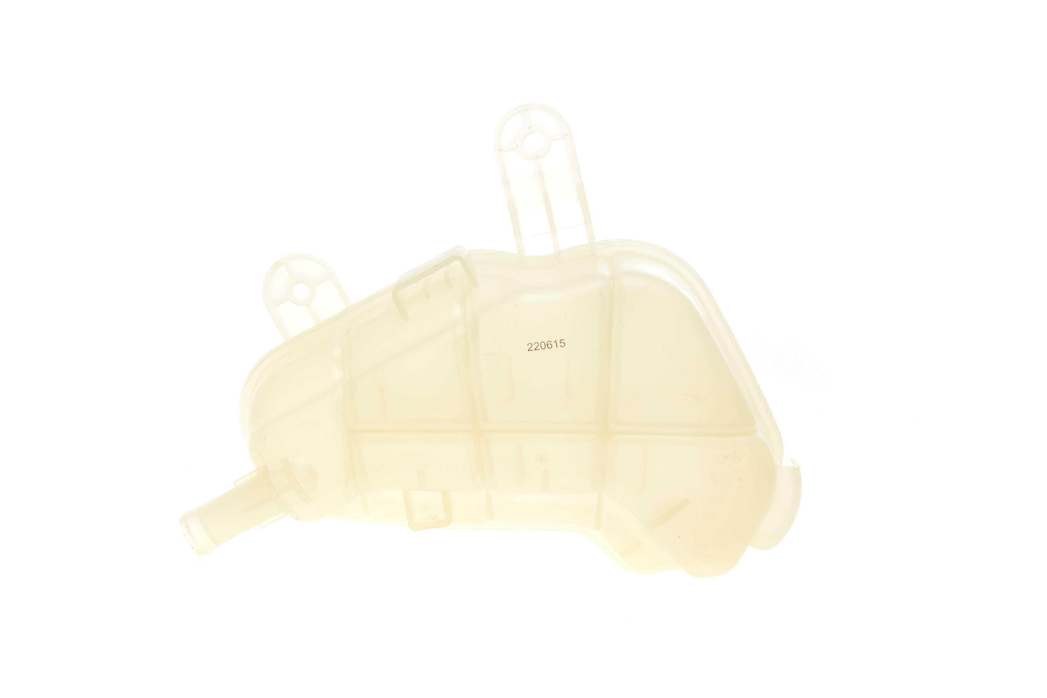 Бачок розширювальний Chevrolet Aveo 1.2-1.6 11-