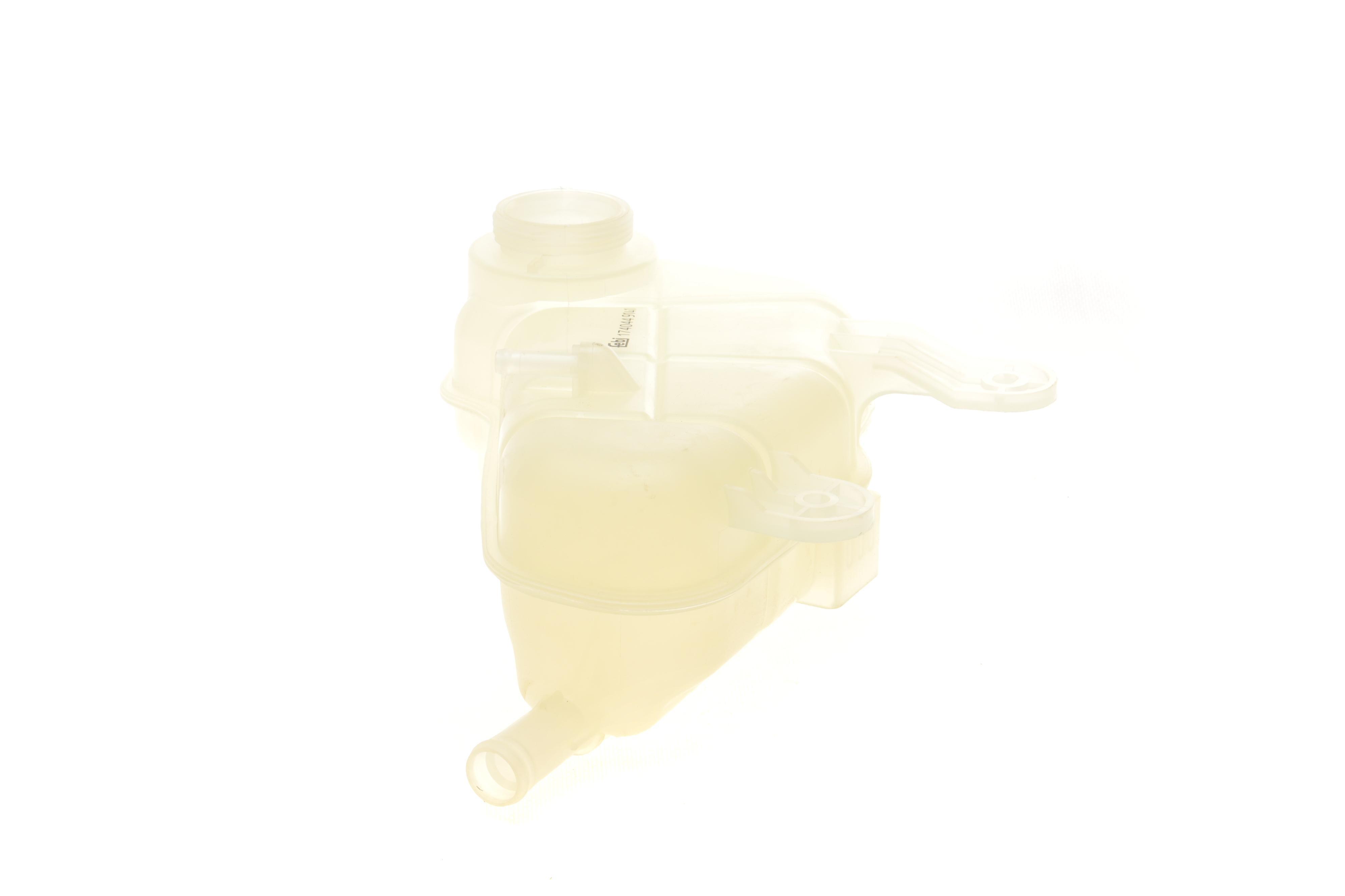 Бачок розширювальний Chevrolet Aveo 1.2-1.6 11-