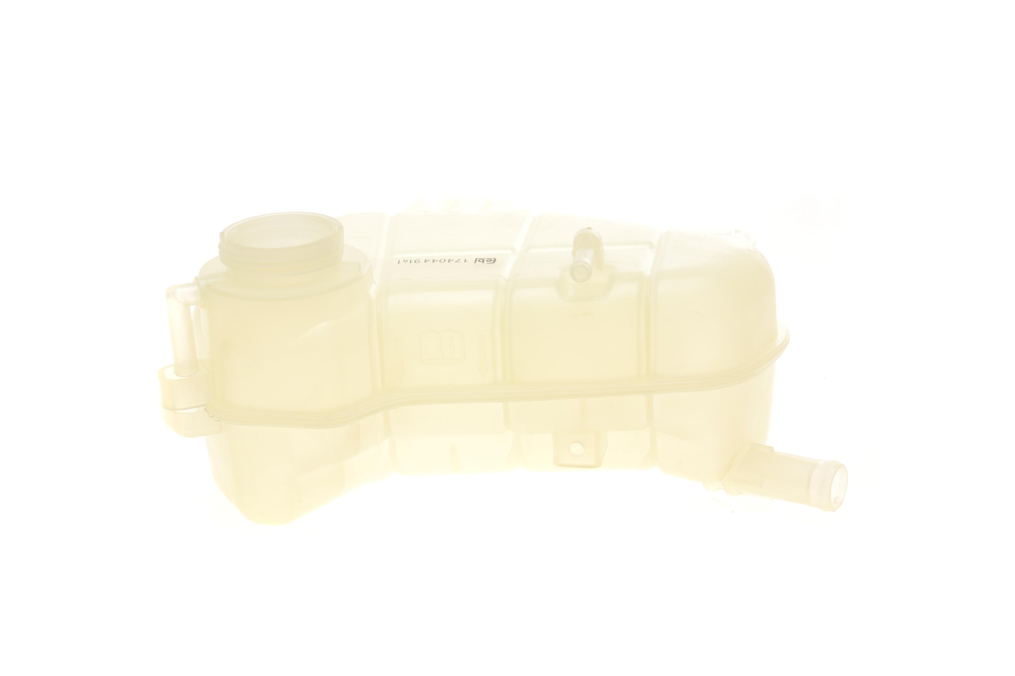 Бачок розширювальний Chevrolet Aveo 1.2-1.6 11-