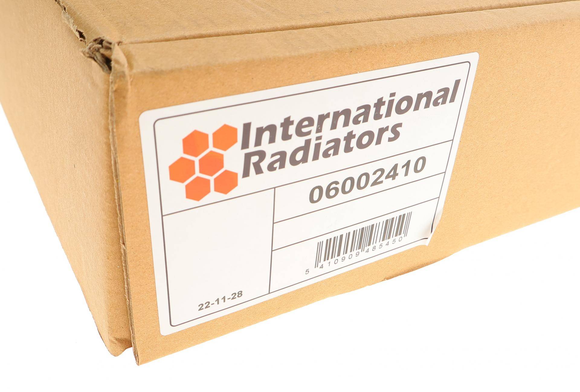 Радіатор охолодження BMW 5 (F10)/7 (F01-F04) 10-16 B47/N47/N57