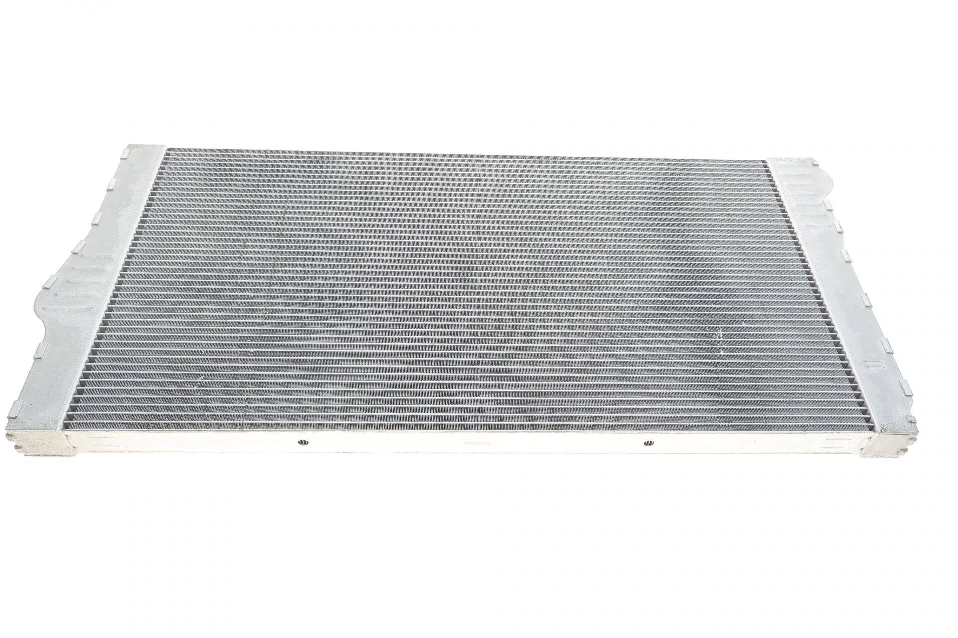 Радіатор охолодження BMW 5 (F10)/7 (F01-F04) 10-16 B47/N47/N57