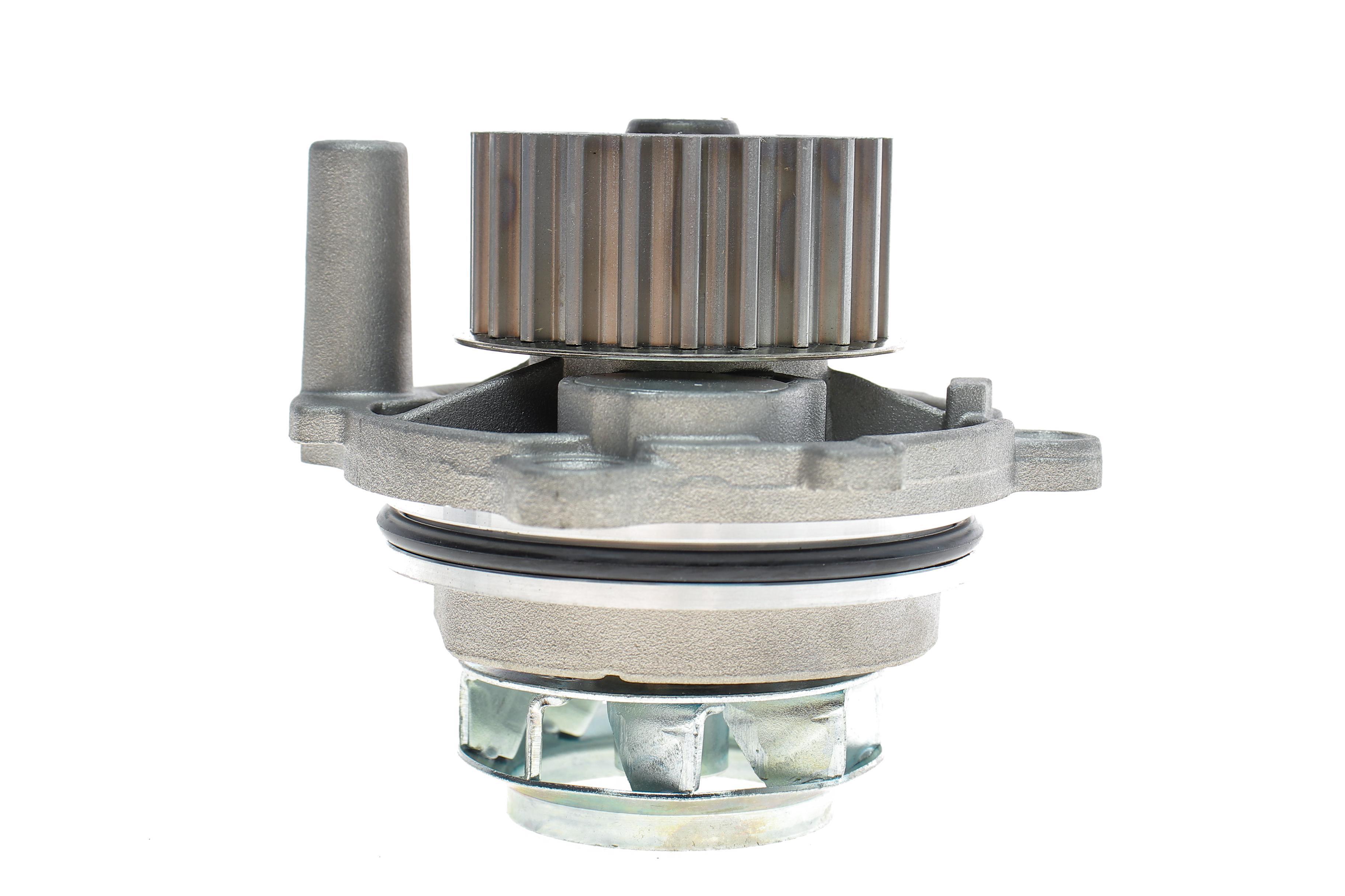 Помпа води Audi A3-A6/Seat/Skoda Octavia/VW Caddy/Golf/Passat 1.6/BiFuel/1.8/2.0/FSI 96- (23z)