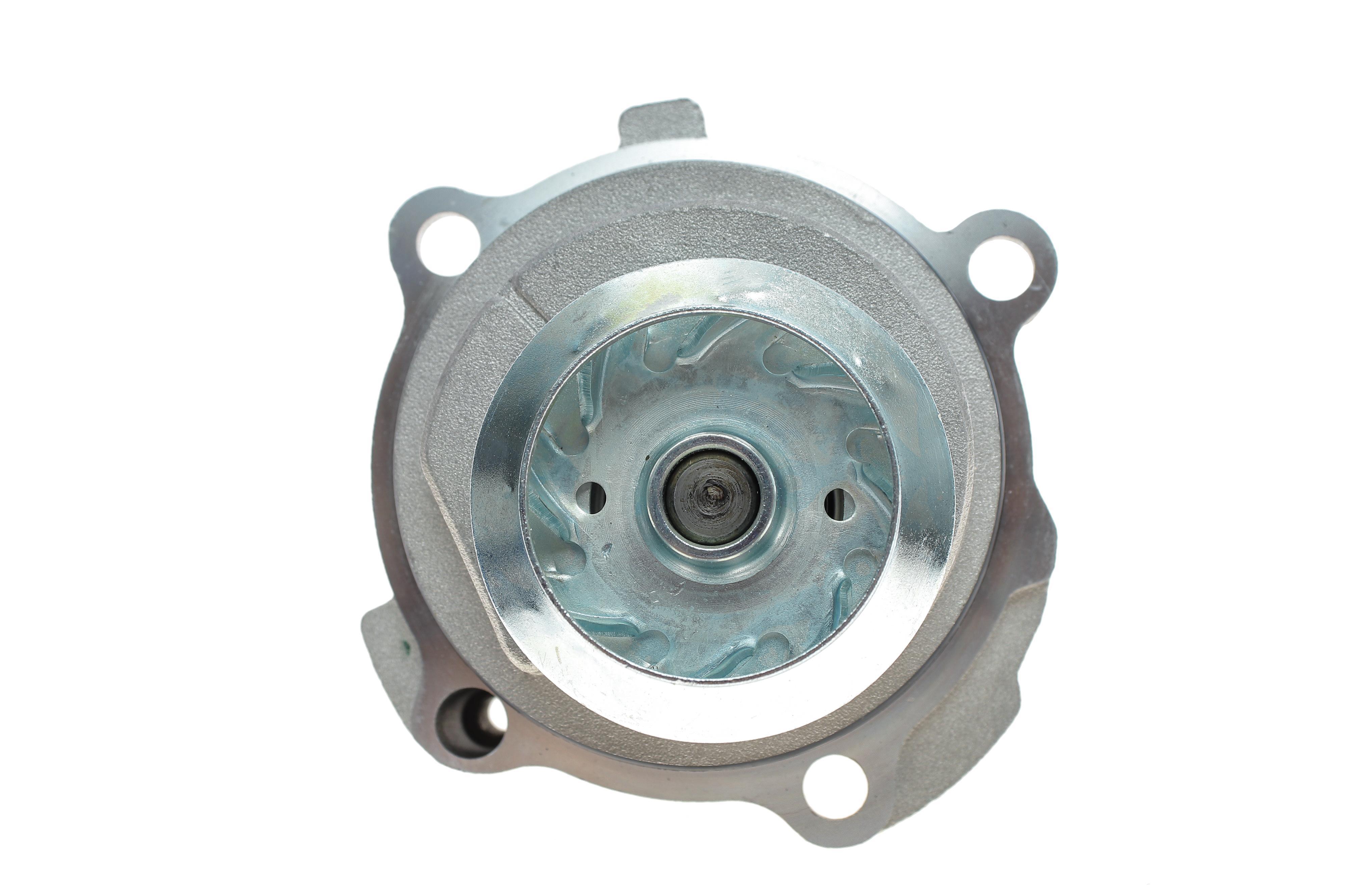 Помпа води Audi A3-A6/Seat/Skoda Octavia/VW Caddy/Golf/Passat 1.6/BiFuel/1.8/2.0/FSI 96- (23z)