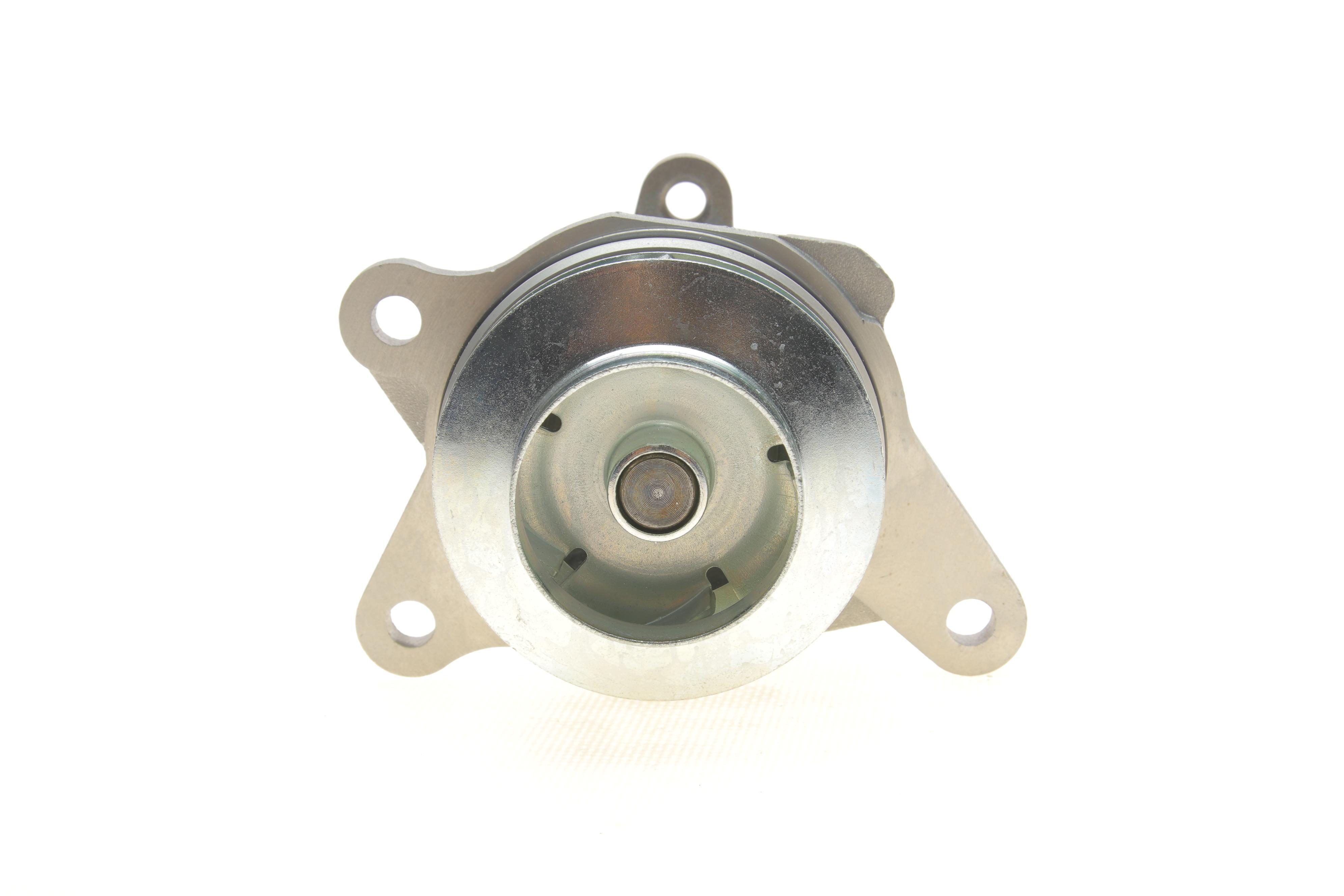 Помпа води Renault Trafic/Scenic/Megane/Opel Vivaro/Nissan Qashqai/X-Trail/MB Vito (W447) 1.6D 11-