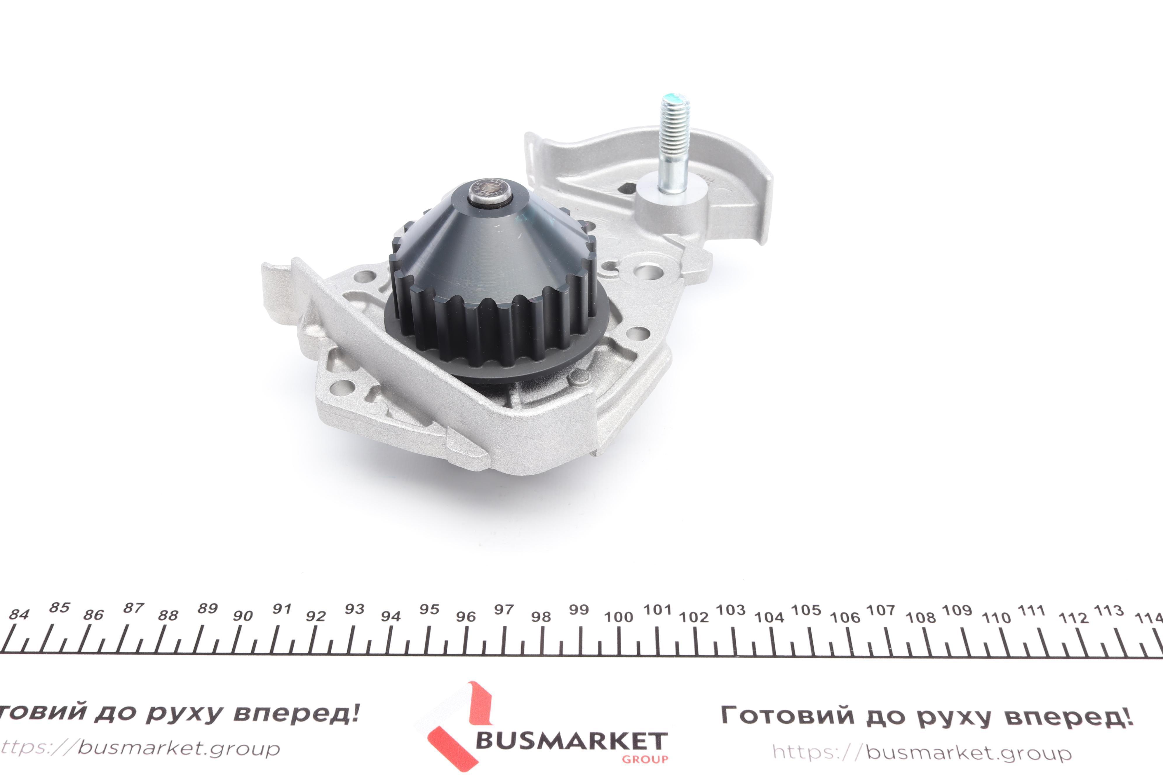 Помпа води Renault Kangoo 1.4-1.6i 96-