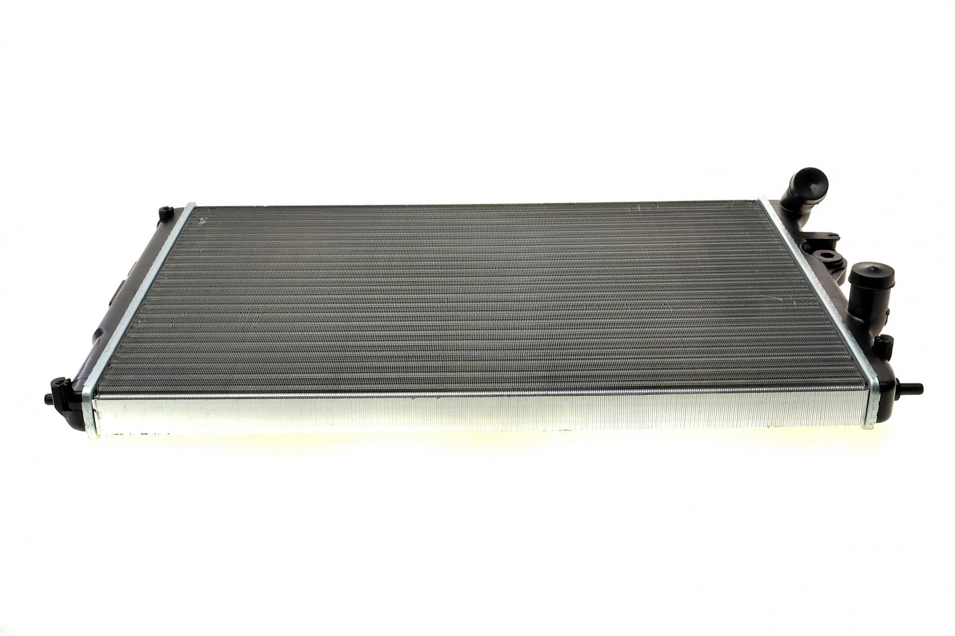 Радіатор охолодження Dacia Logan/Sandero 1.5dCi 05-