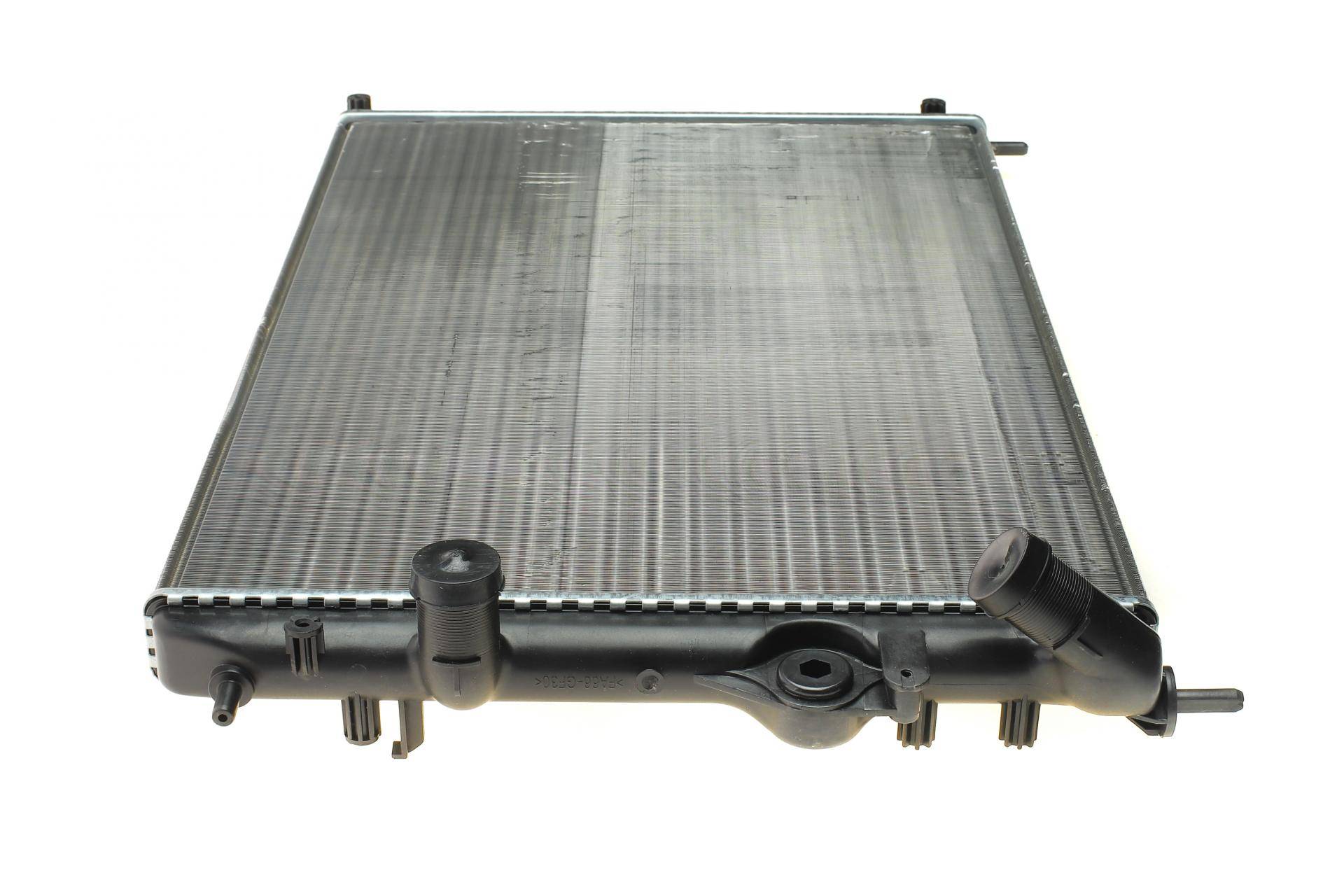 Радіатор охолодження Dacia Logan/Sandero 1.5dCi 05-