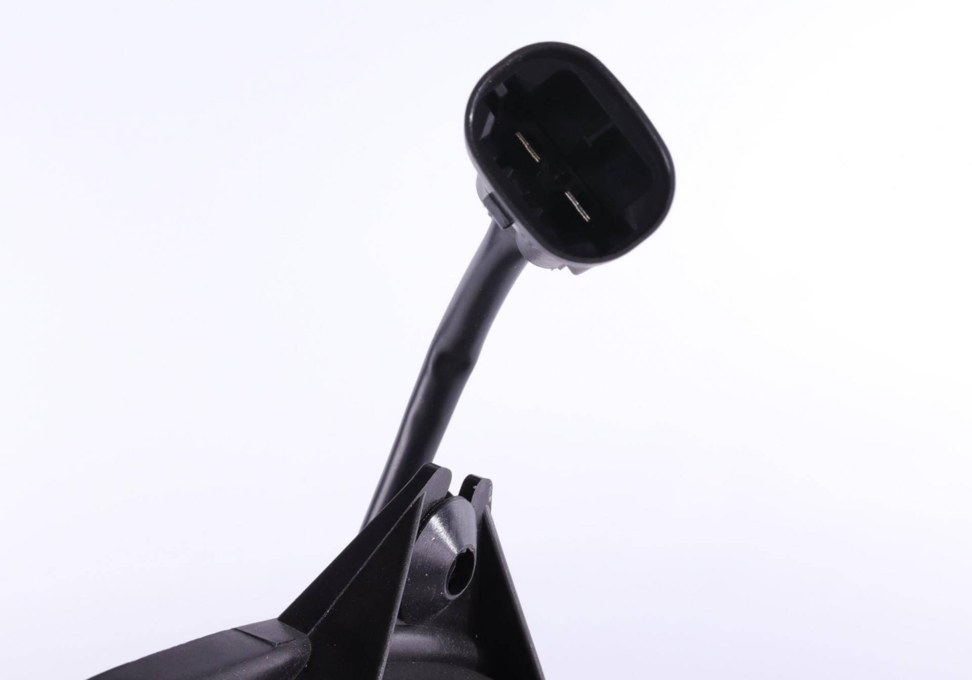 Вентилятор радіатора (електричний) Citroen Berlingo/Peugeot Partner 96-15