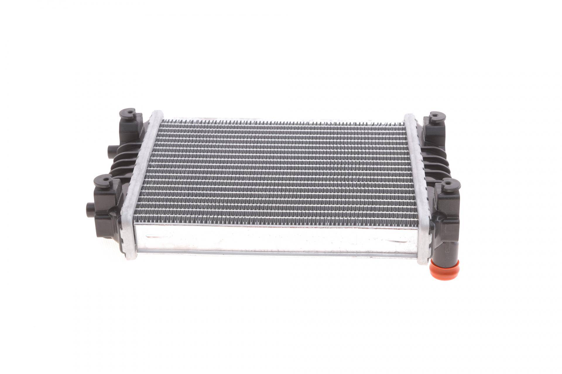 Радіатор охолодження Audi A1/A3/Seat Leon/Skoda Superb/VW Golf/Passat 2.0 12-