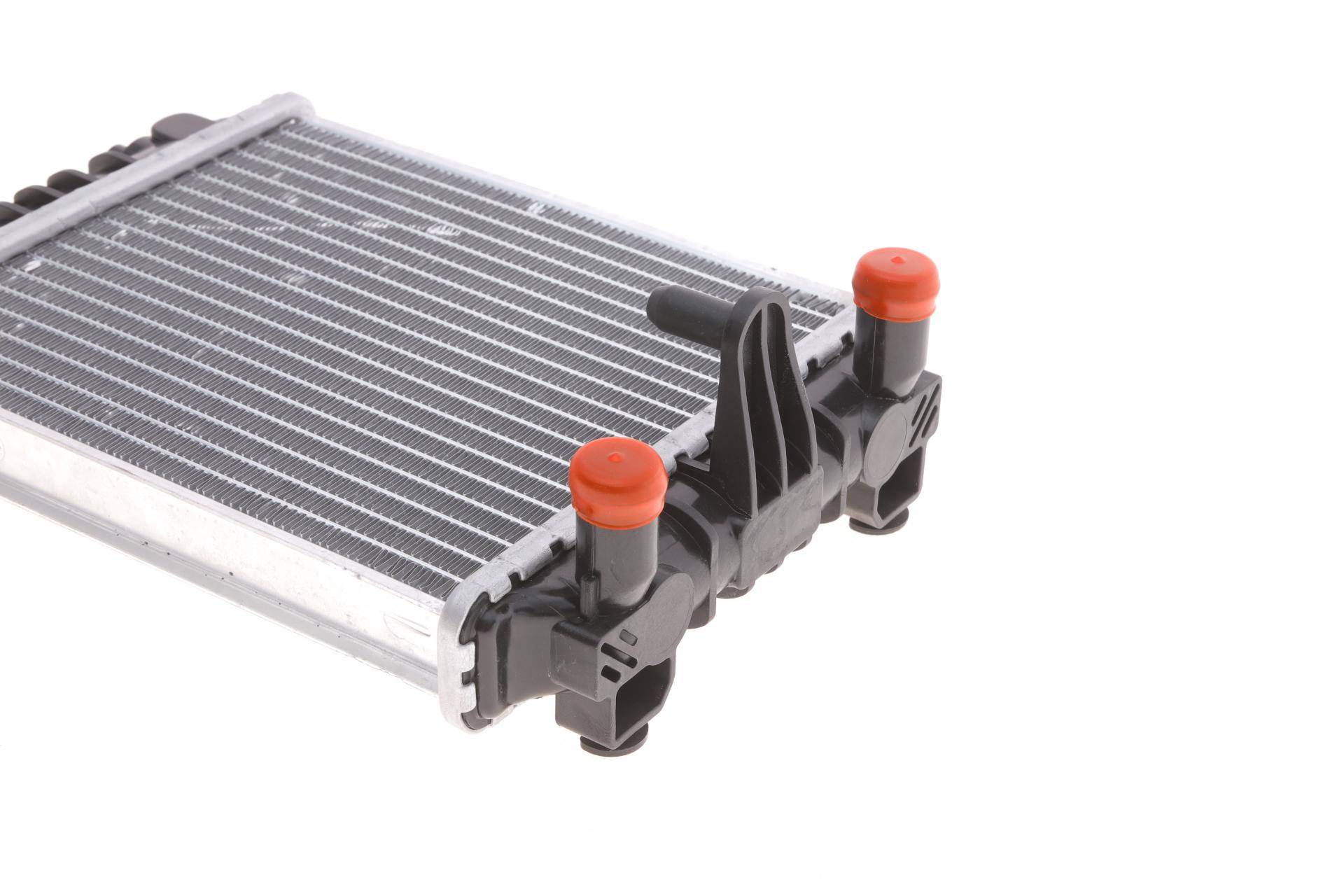 Радіатор охолодження Audi A1/A3/Seat Leon/Skoda Superb/VW Golf/Passat 2.0 12-