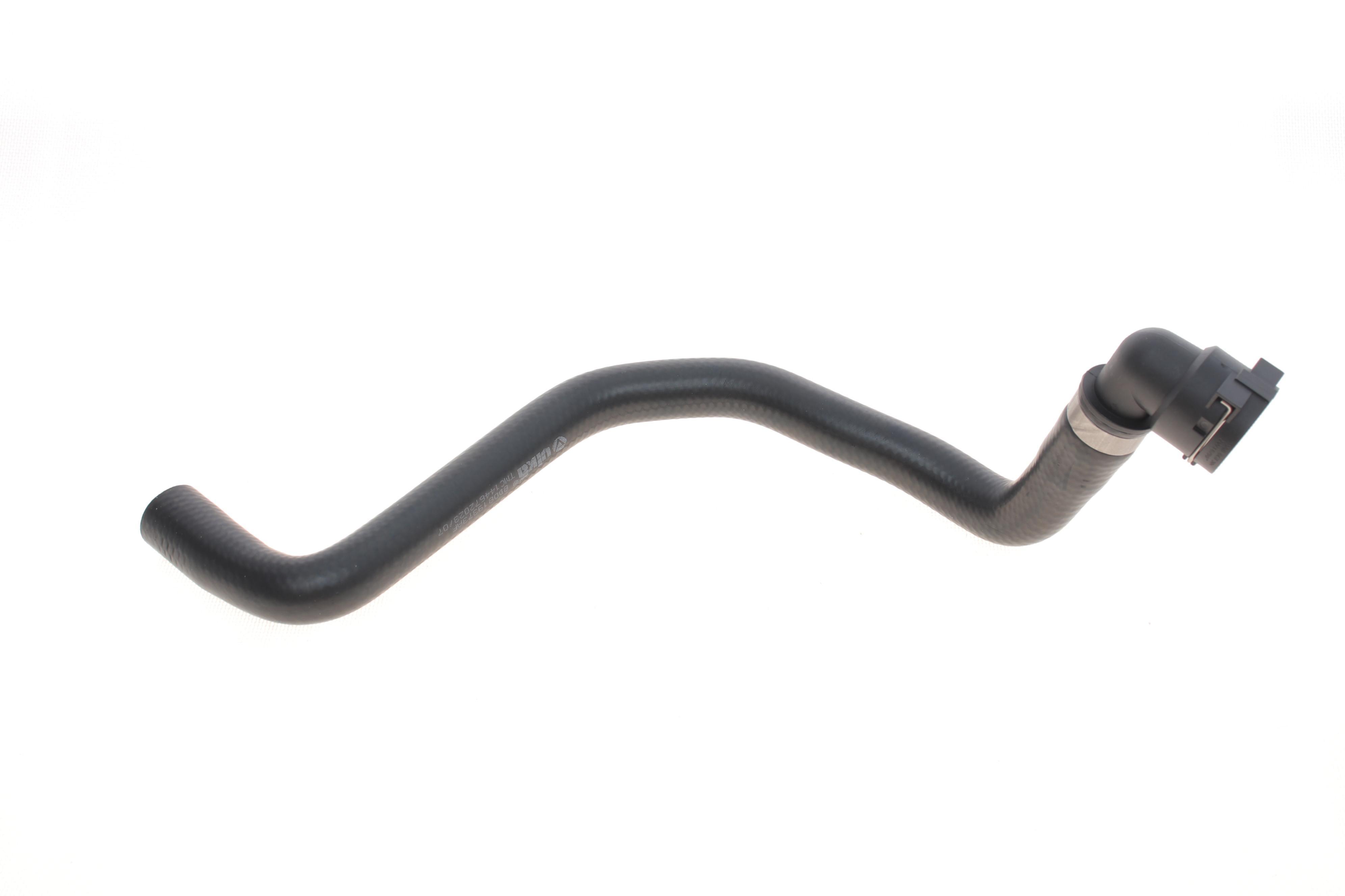 Патрубок радіатора Audi A4/Skoda Superb/VW Passat 96-08