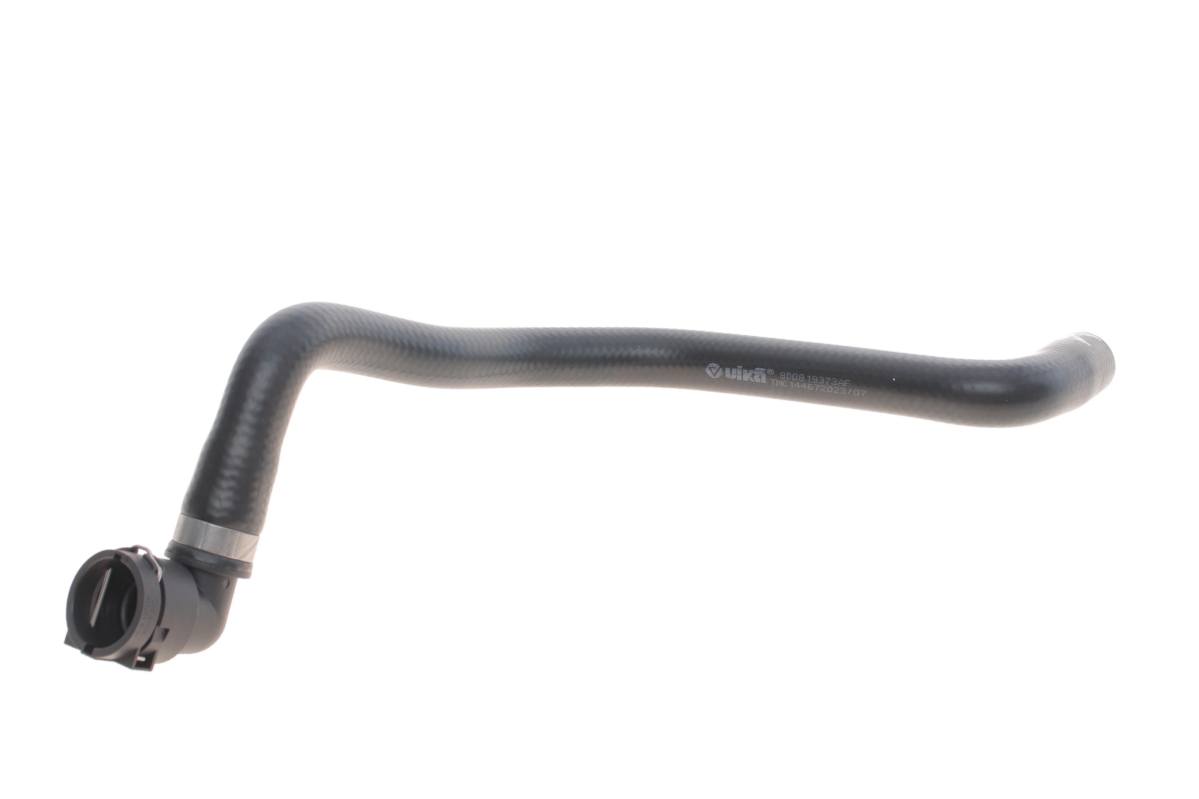 Патрубок радіатора Audi A4/Skoda Superb/VW Passat 96-08