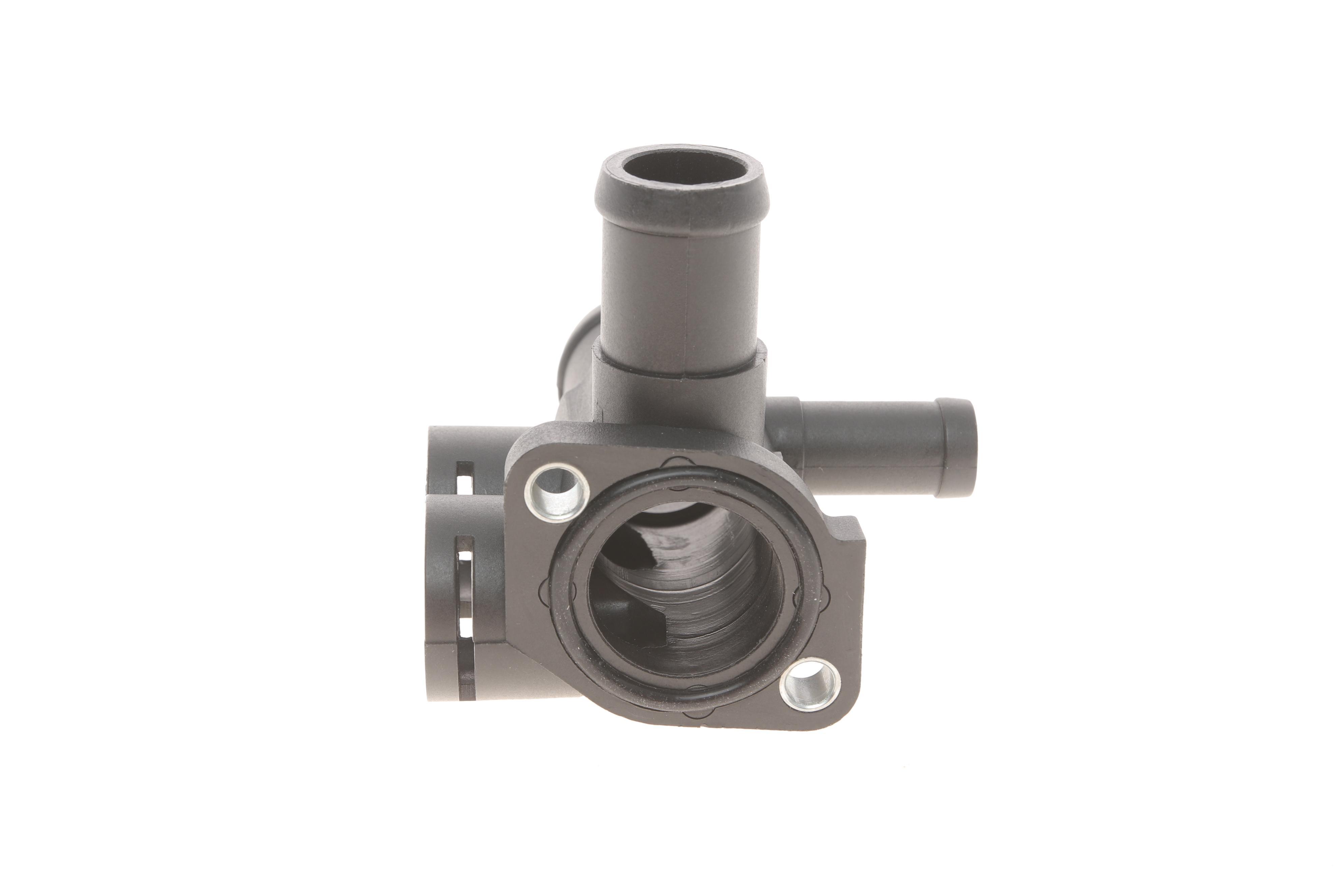 Фланець системи охолодження VW T4 2.0/Golf/Passat/Jetta 1.8 82-03