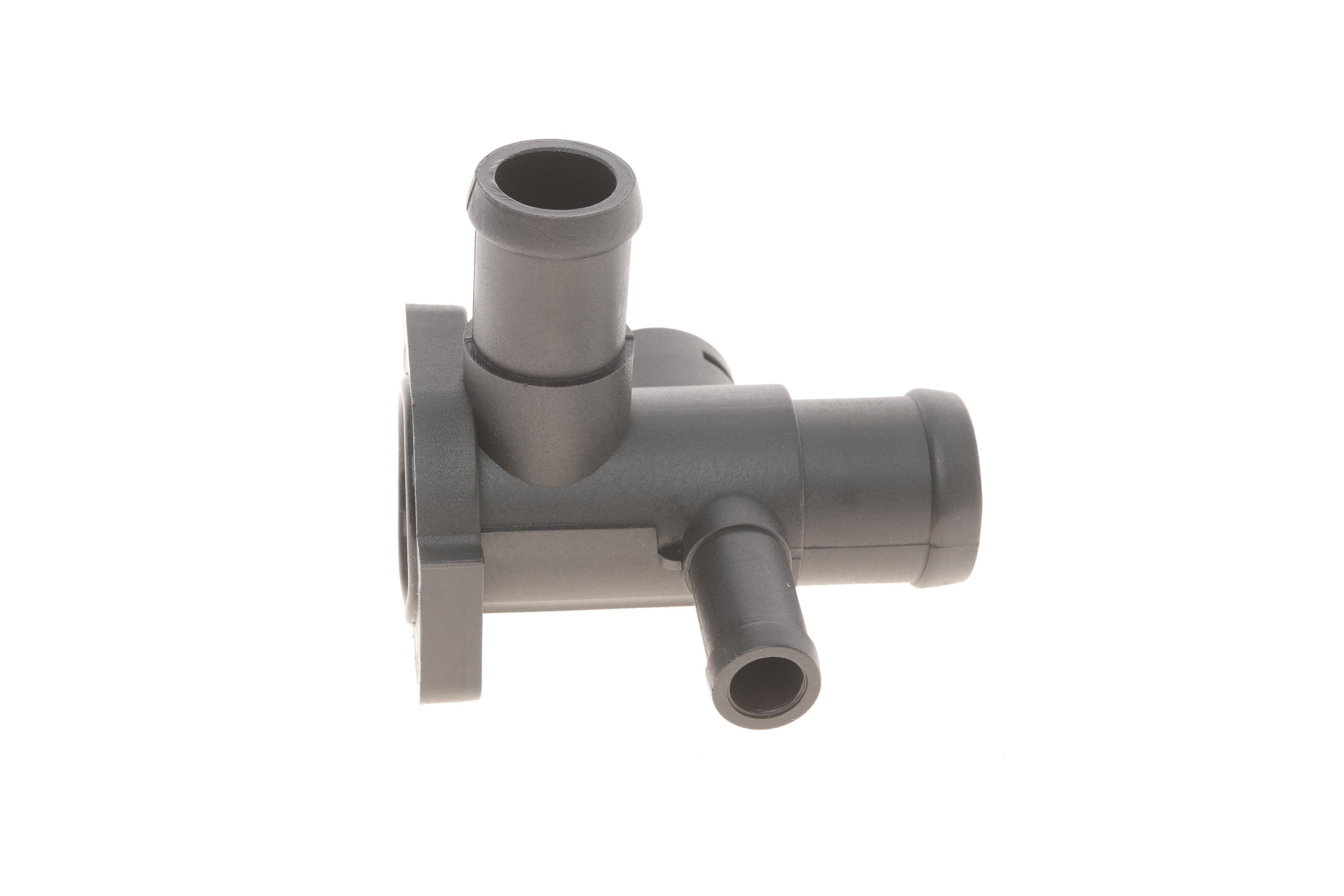 Фланець системи охолодження VW T4 2.0/Golf/Passat/Jetta 1.8 82-03