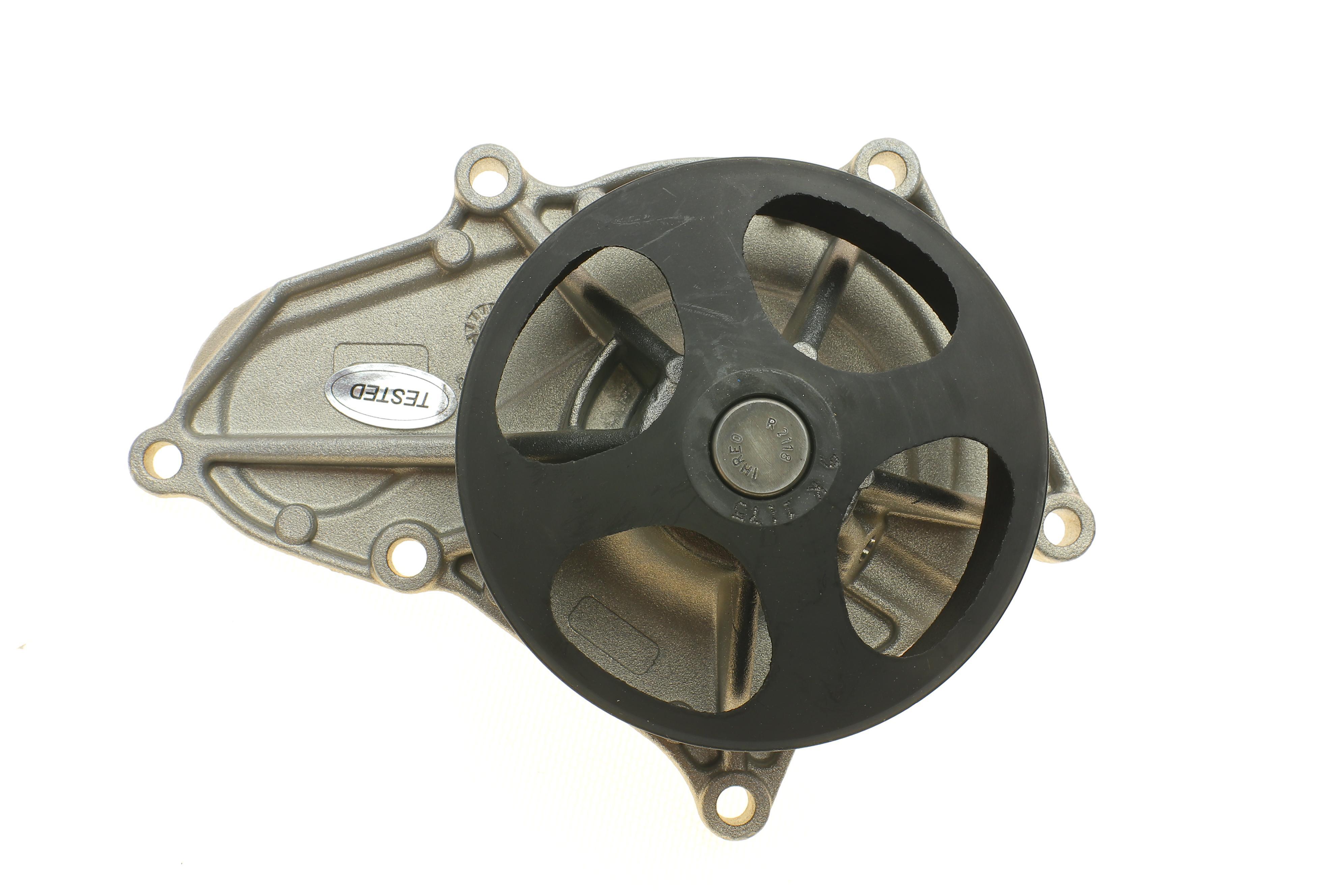 Помпа води Honda Accord VIII/CR-V III 2.2 i-DTEC 08- (R/B) (8 лоп.)