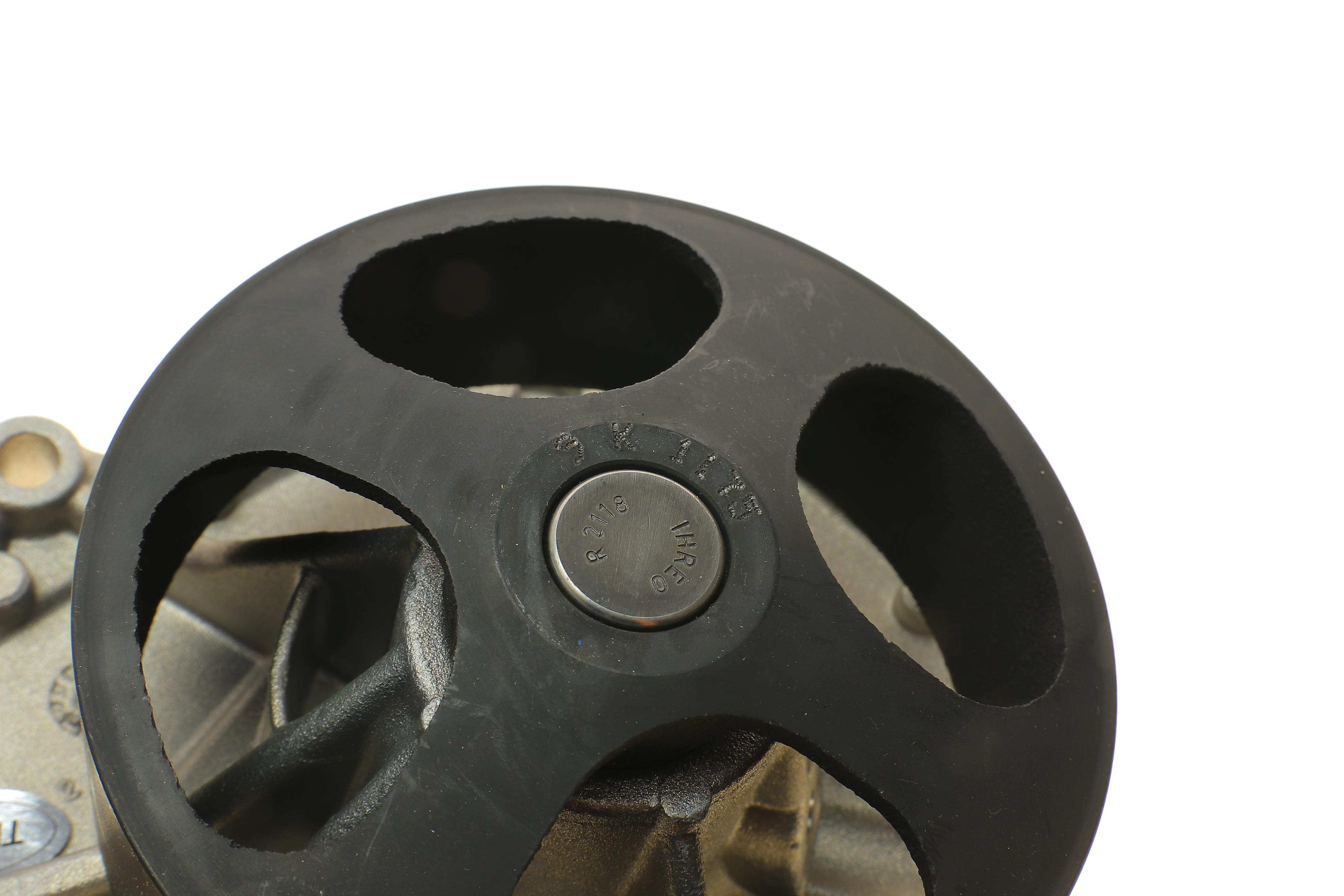 Помпа води Honda Accord VIII/CR-V III 2.2 i-DTEC 08- (R/B) (8 лоп.)