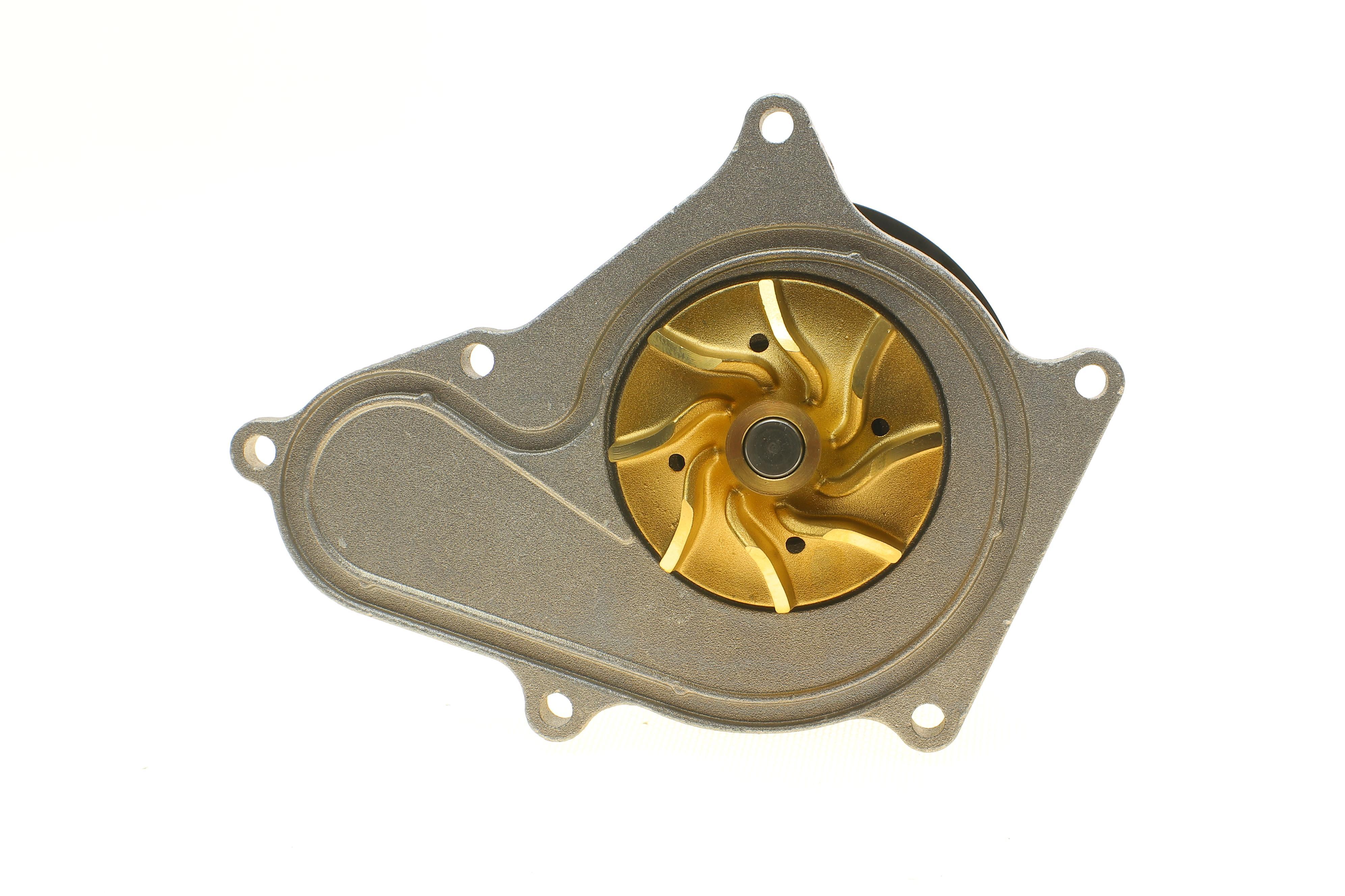 Помпа води Honda Accord VIII/CR-V III 2.2 i-DTEC 08- (R/B) (8 лоп.)