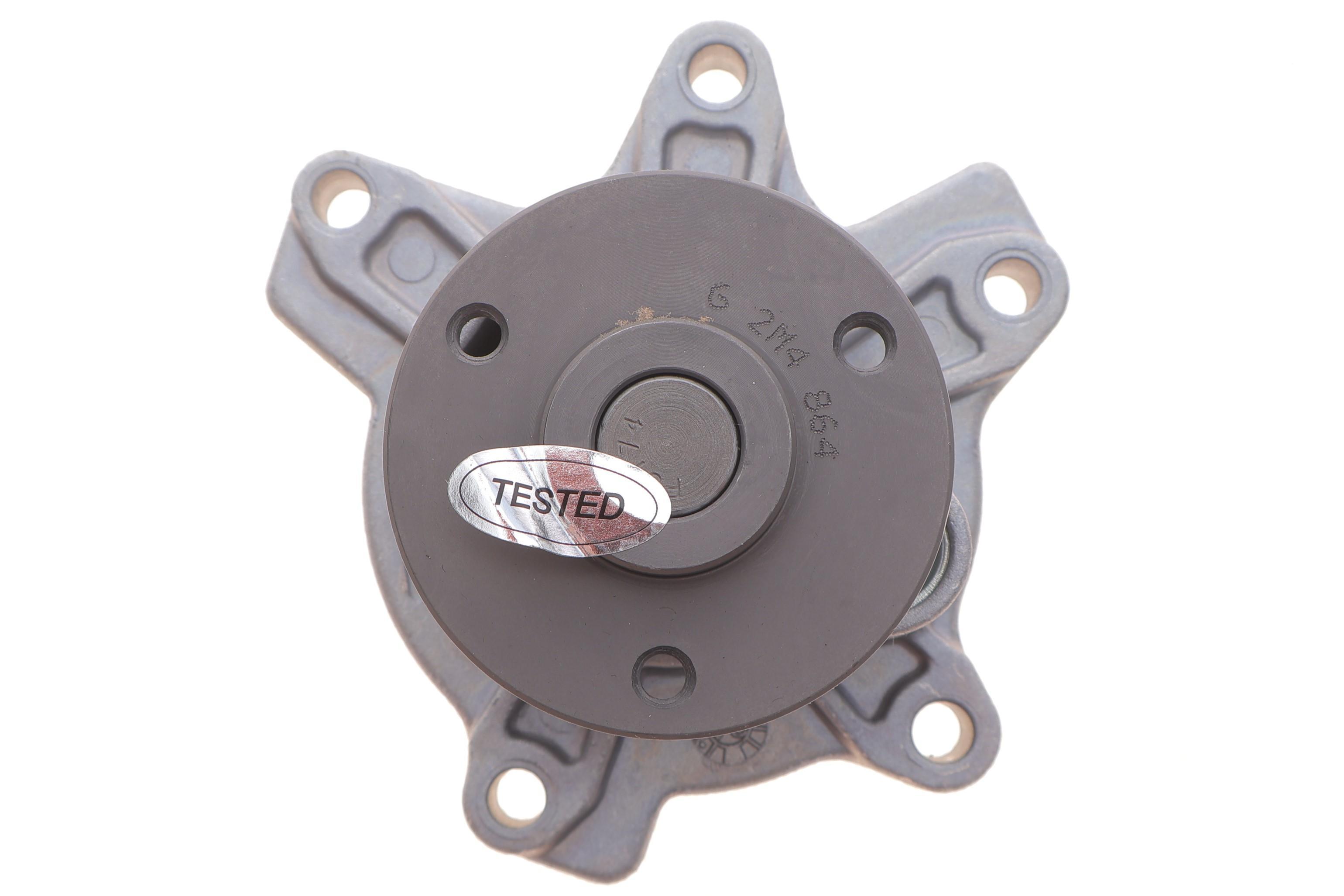 Помпа води Toyota Prius 1.5 Hybrid 00-09/Yaris 1.3/1.5/1.4 D4D 01-13 (B/B) (6 лоп)