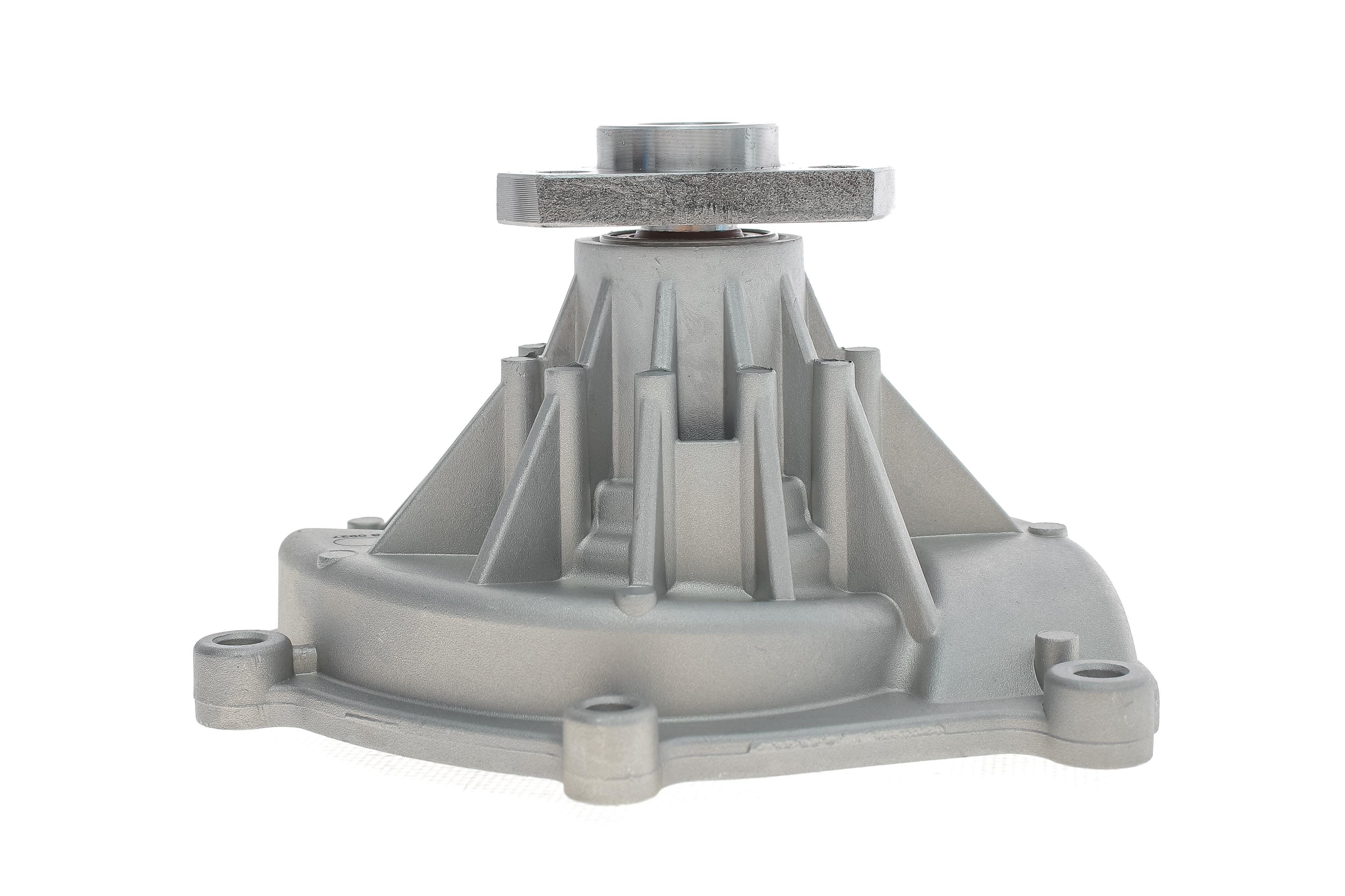 Помпа води Porsche Cayenne/Panamera/Macan 3.0/3.6/4.8 07- R/B) (6лоп.)