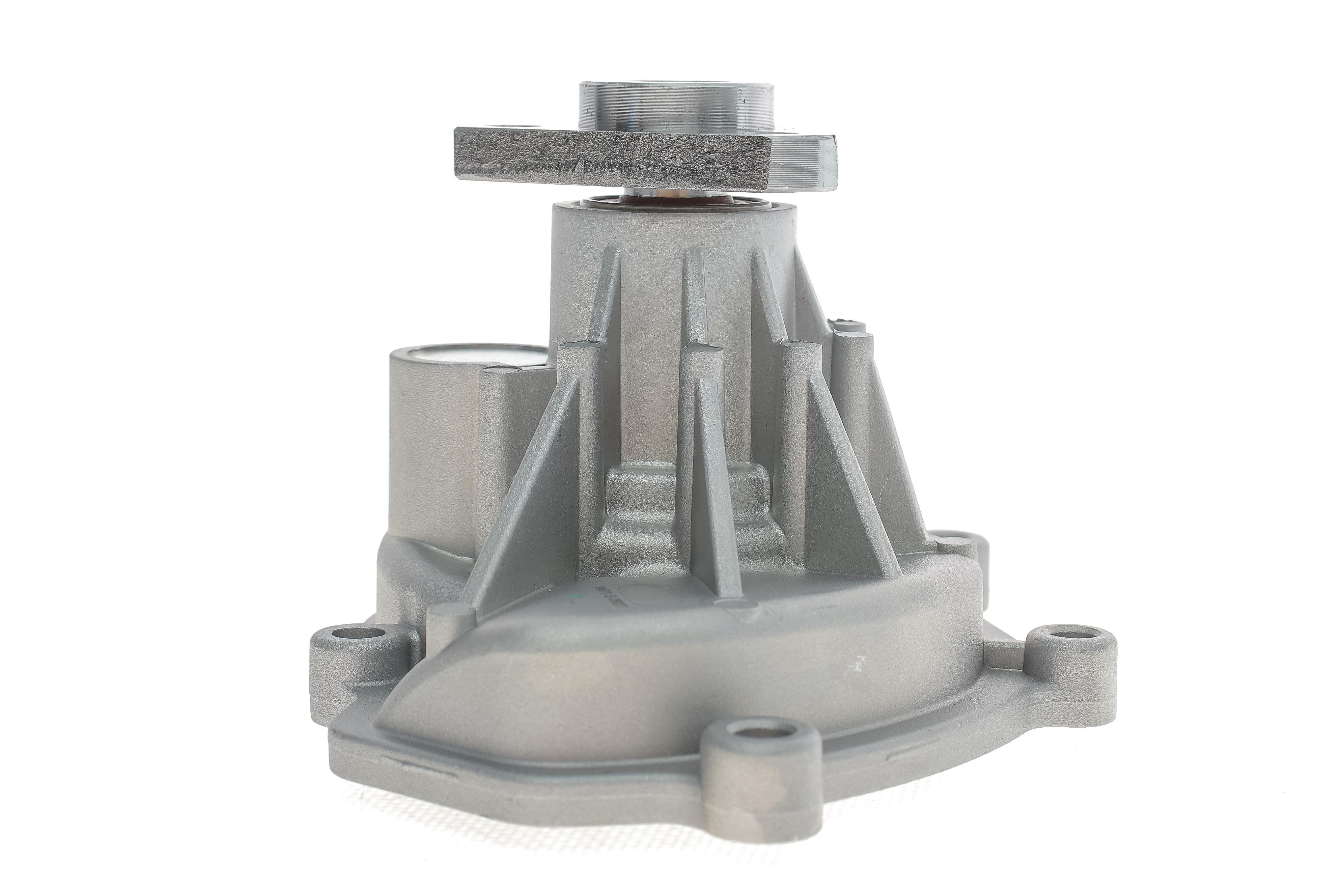 Помпа води Porsche Cayenne/Panamera/Macan 3.0/3.6/4.8 07- R/B) (6лоп.)