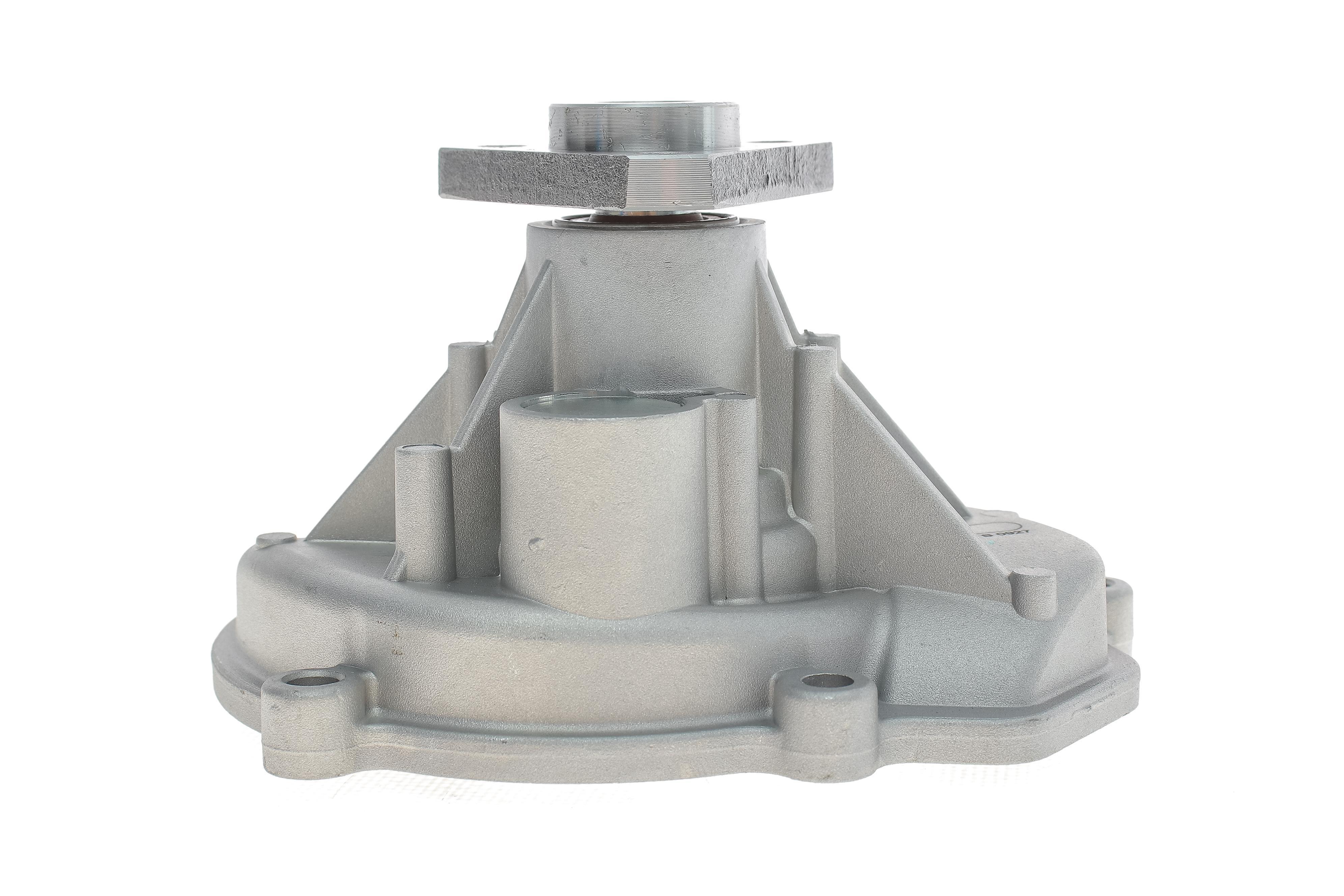 Помпа води Porsche Cayenne/Panamera/Macan 3.0/3.6/4.8 07- R/B) (6лоп.)