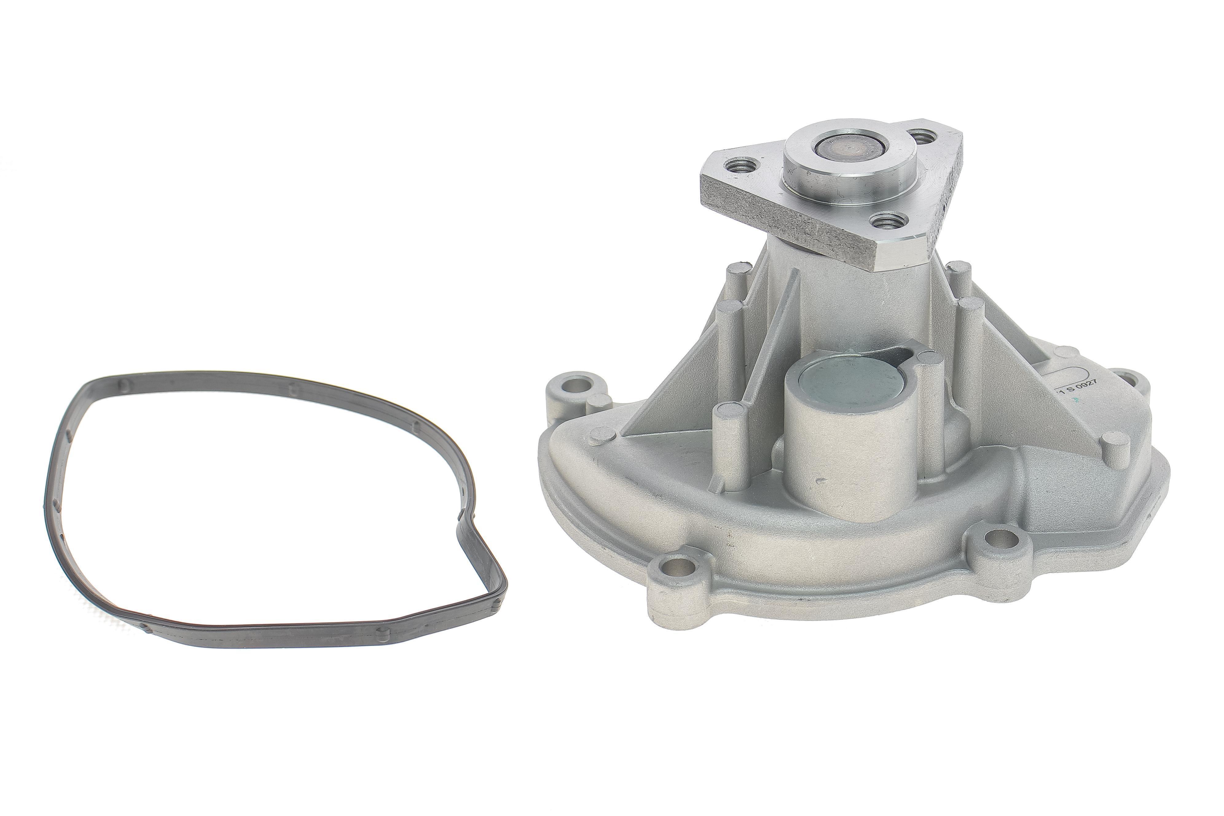 Помпа води Porsche Cayenne/Panamera/Macan 3.0/3.6/4.8 07- R/B) (6лоп.)