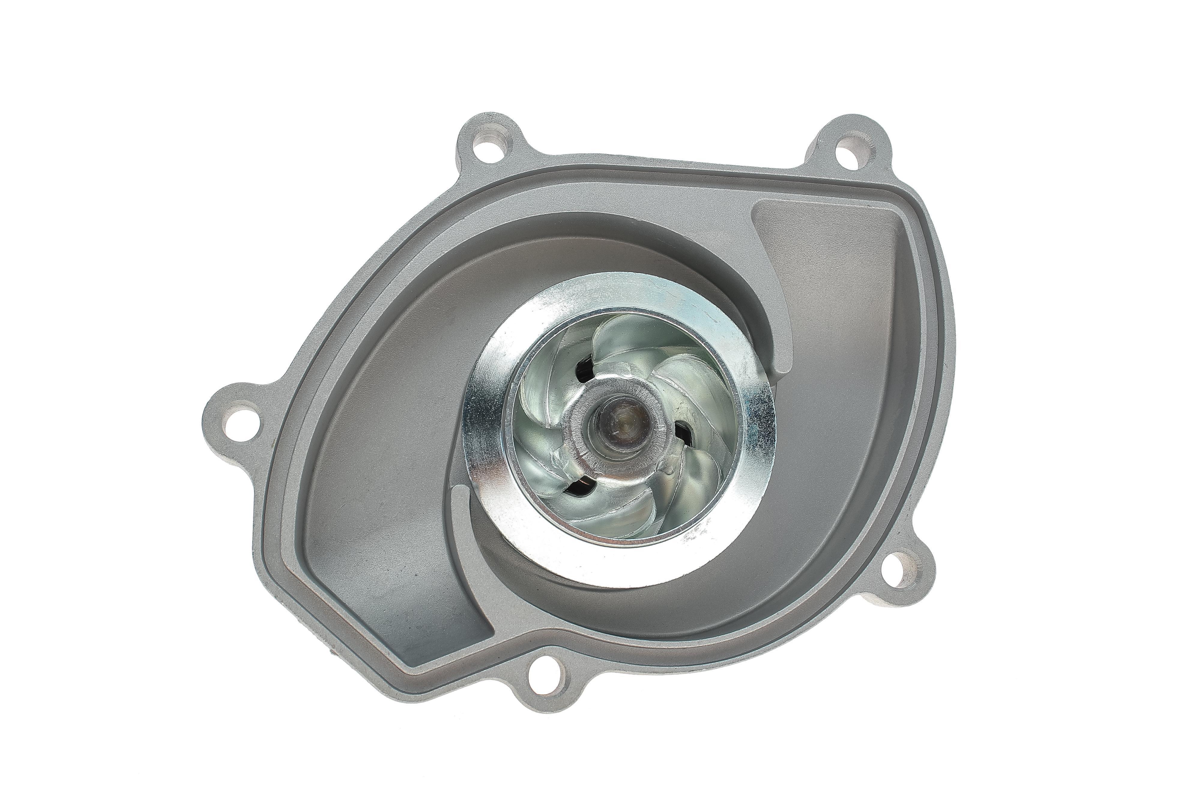 Помпа води Porsche Cayenne/Panamera/Macan 3.0/3.6/4.8 07- R/B) (6лоп.)