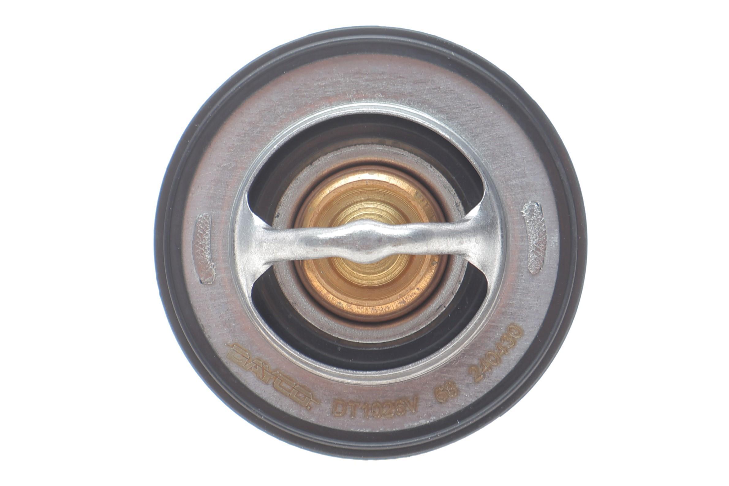 Термостат Opel Vectra C 2.2 16V 02- (82°C)