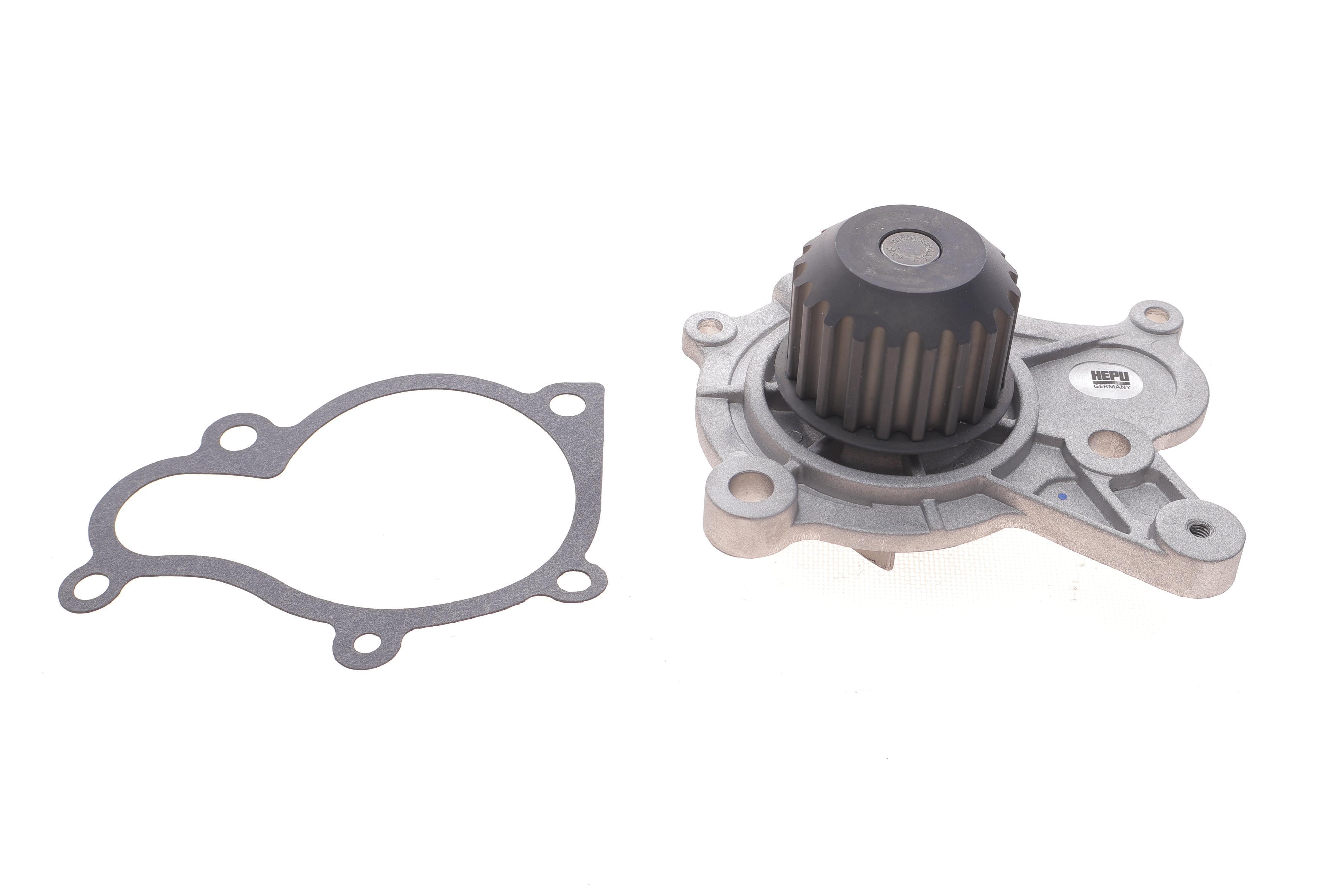 Помпа води Hyundai Tucson/i30/Elantra/Kia Cerato/Cee'd 2.0CRDi 04-