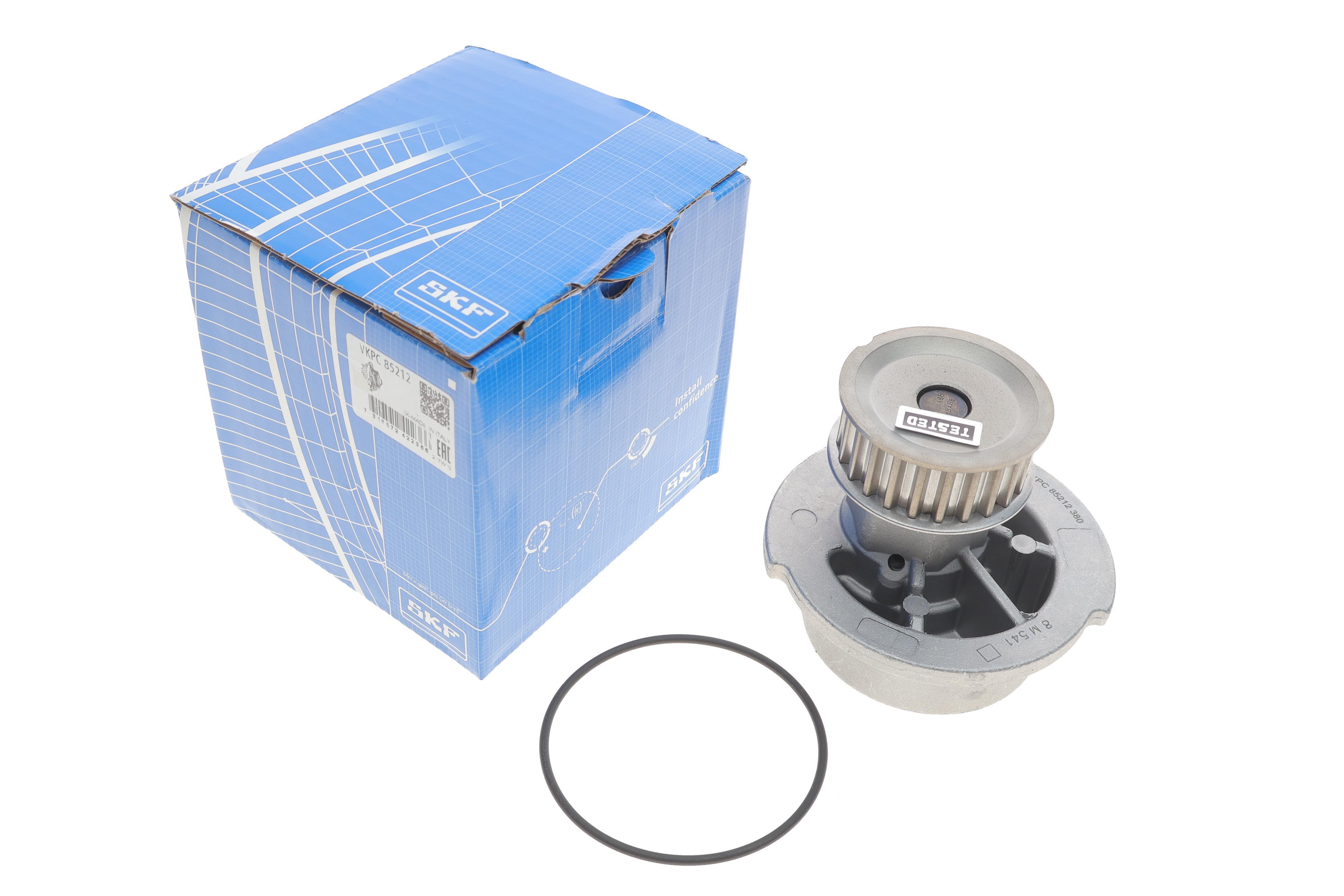 Помпа води Opel Astra F/G/Combo/Corsa B/Vectra B/Zafira A 1.4/1.6 16V 94-05